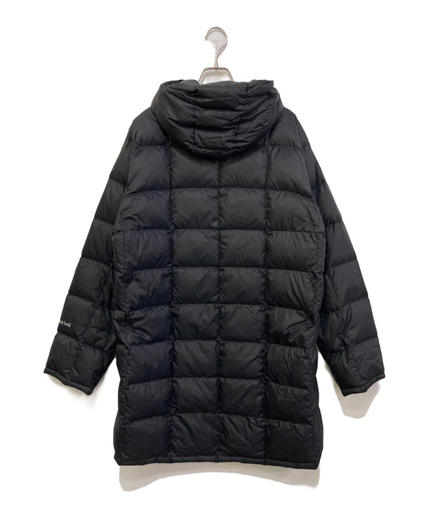 中古・古着通販】mont-bell (モンベル) U.L.トラベルダウンコート 