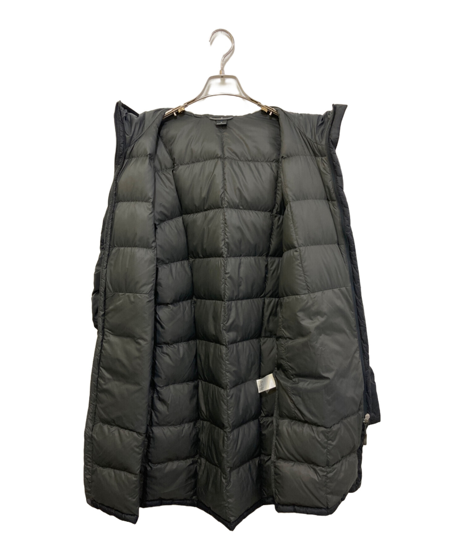 中古・古着通販】mont-bell (モンベル) U.L.トラベルダウンコート 