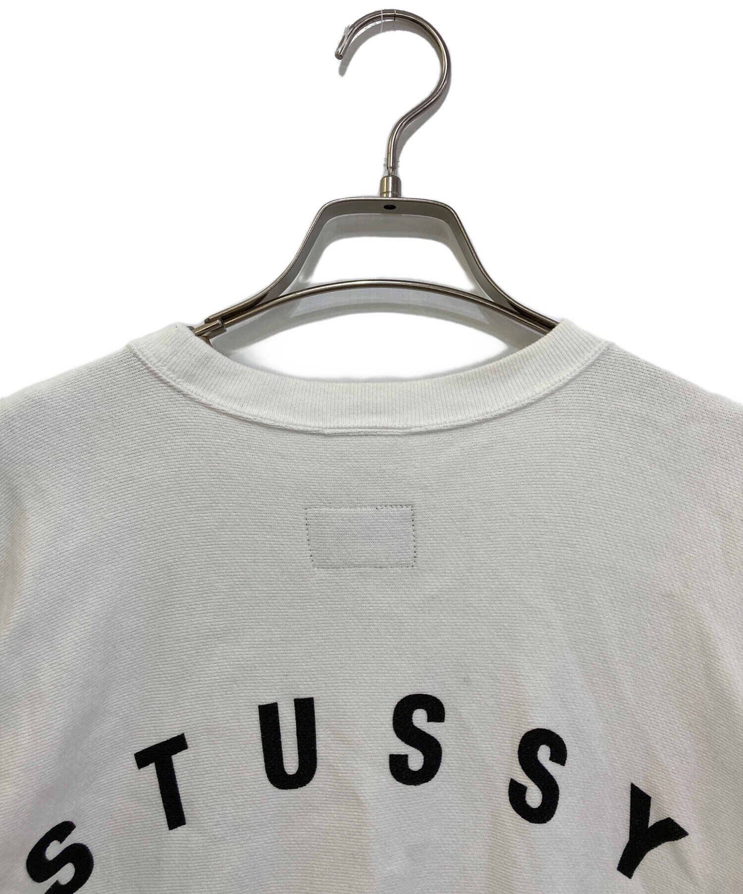 中古・古着通販】stussy (ステューシー) Champion (チャンピオン) 半袖