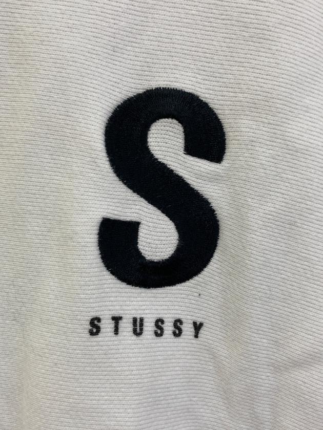 中古・古着通販】stussy (ステューシー) Champion (チャンピオン) 半袖