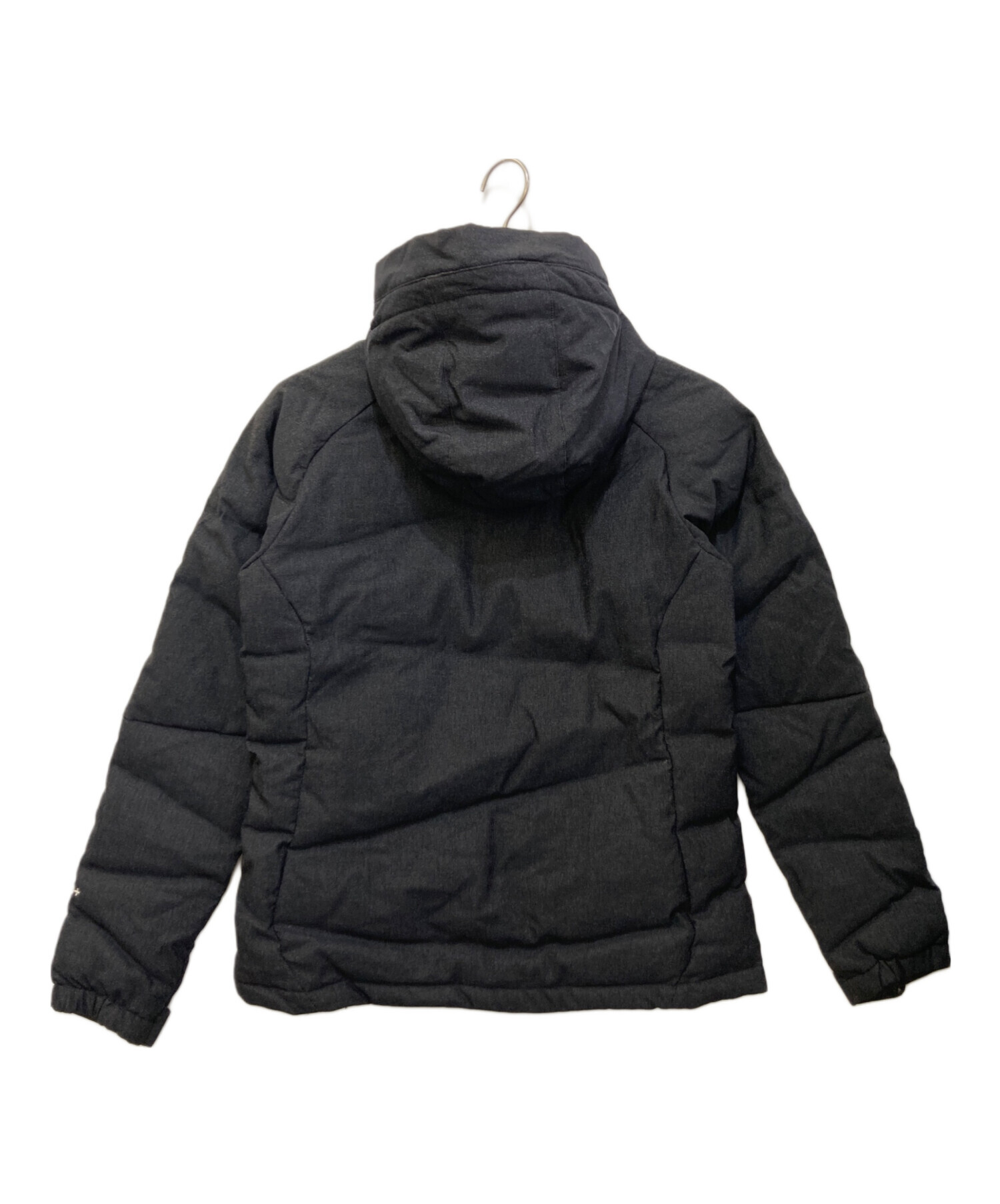 中古・古着通販】MAMMUT (マムート) PERTEX ATLAS Hooded Down グレー 