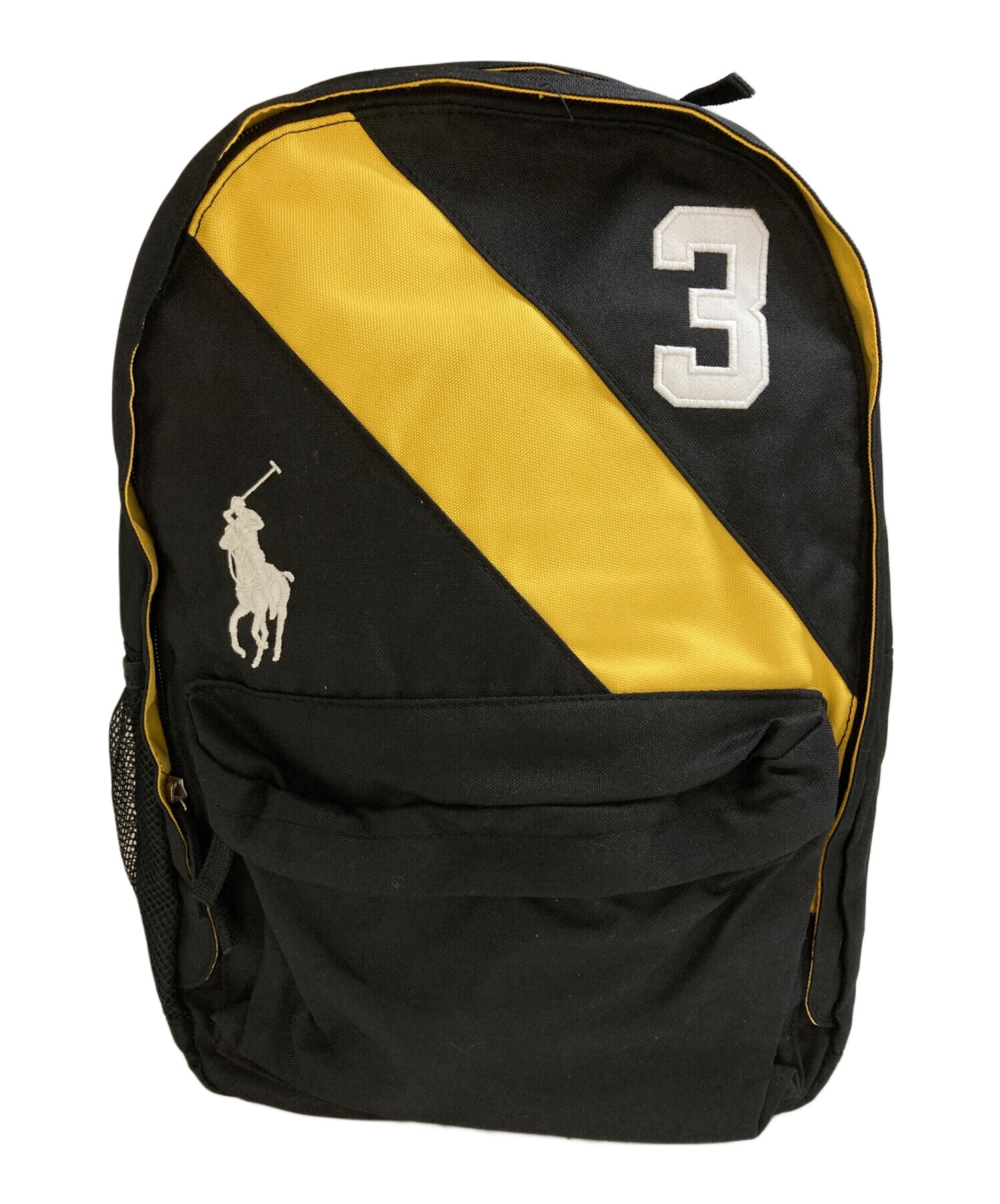 中古・古着通販】POLO RALPH LAUREN (ポロ・ラルフローレン) バック