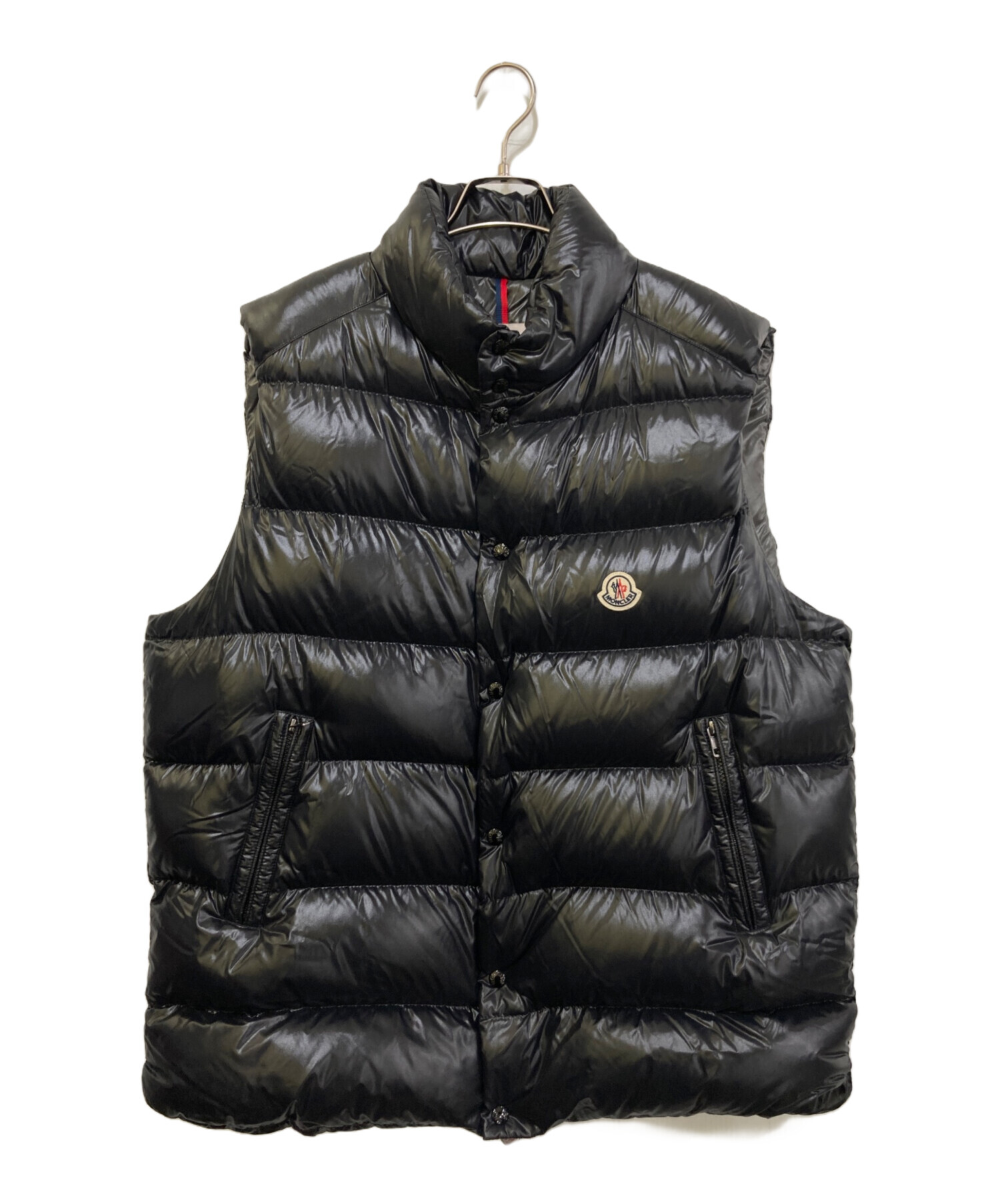 中古・古着通販】MONCLER (モンクレール) TIBB GILETダウンベスト