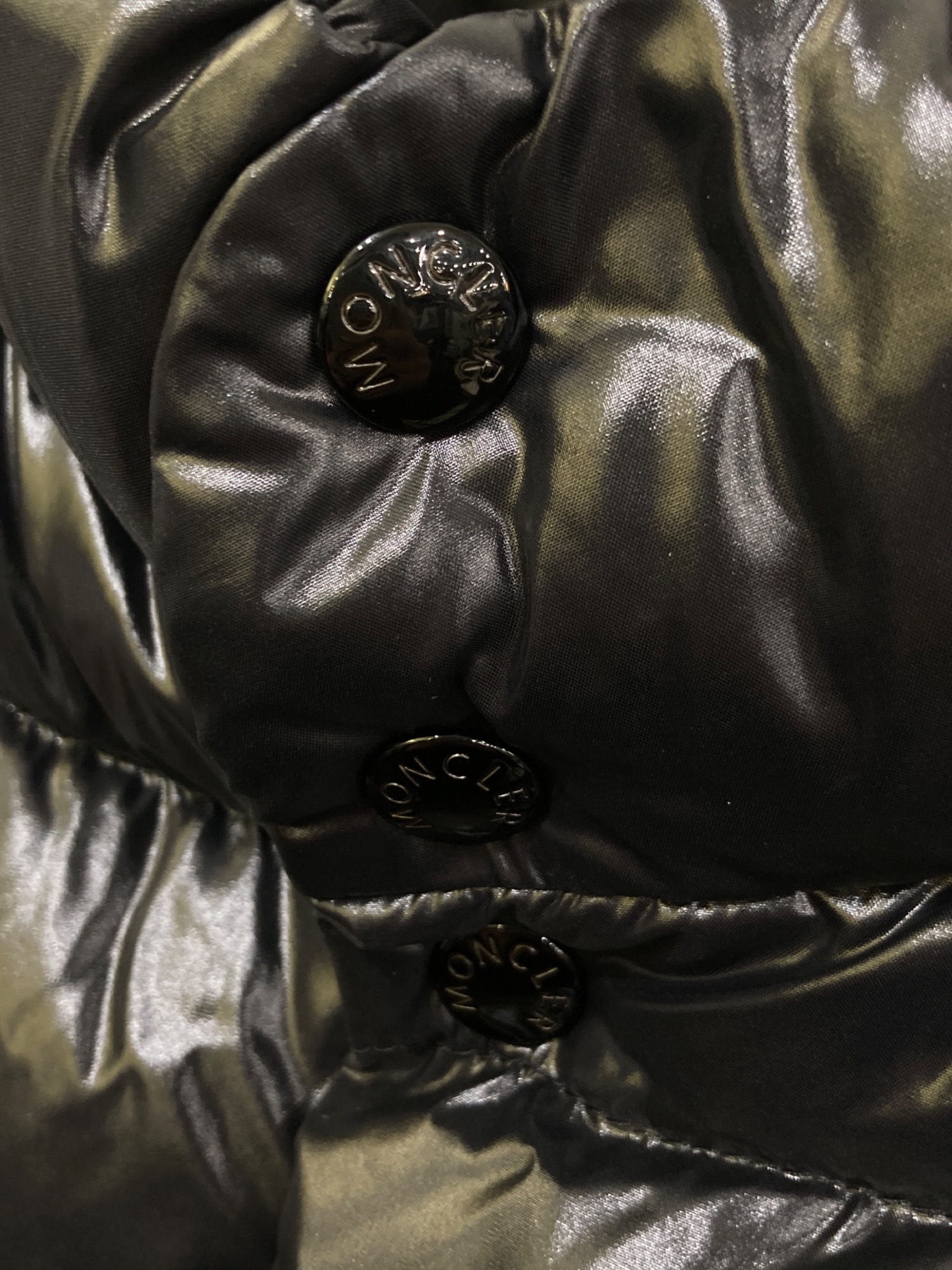 中古・古着通販】MONCLER (モンクレール) TIBB GILETダウンベスト
