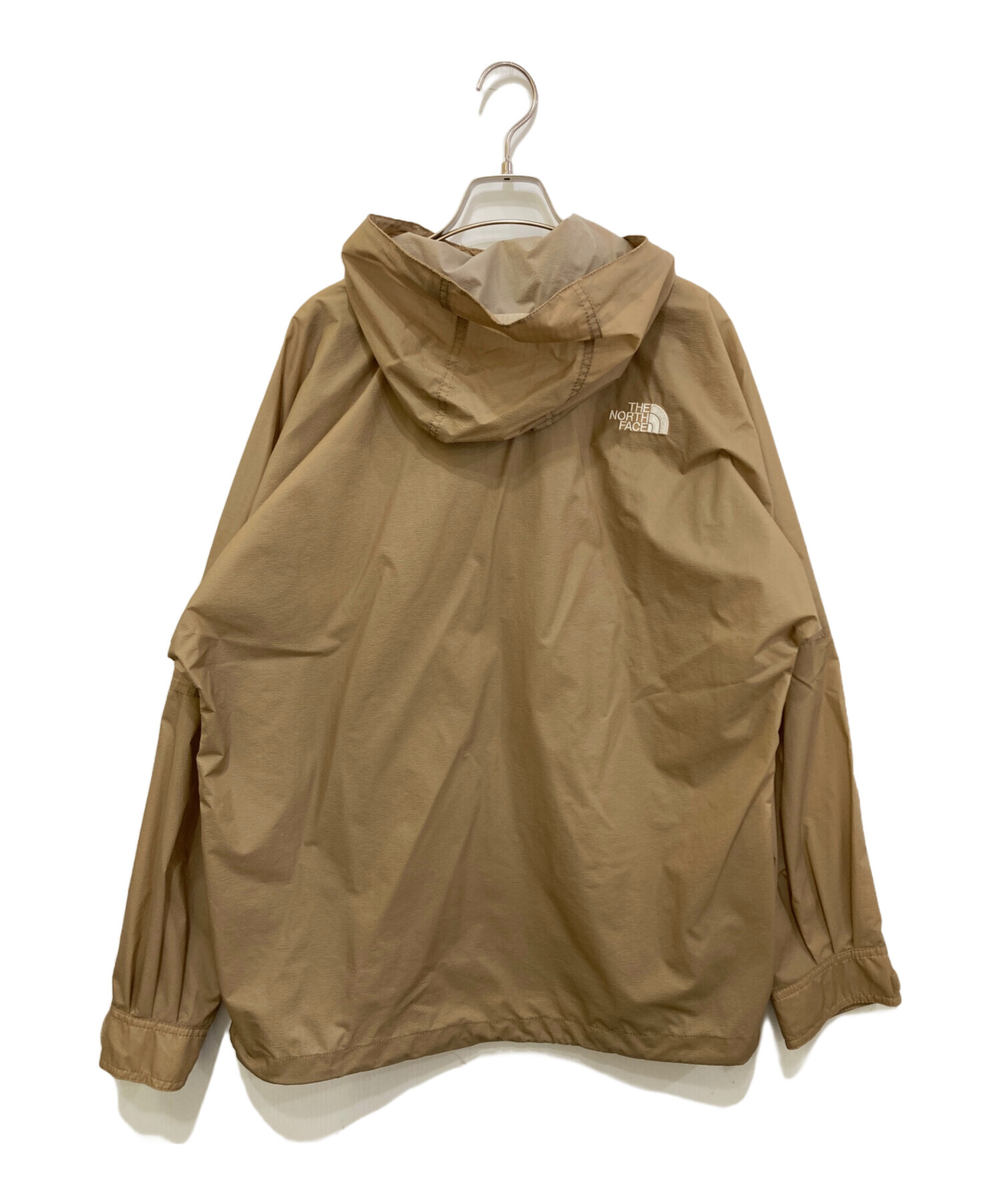 中古・古着通販】THE NORTH FACE (ザ ノース フェイス) ウィンド