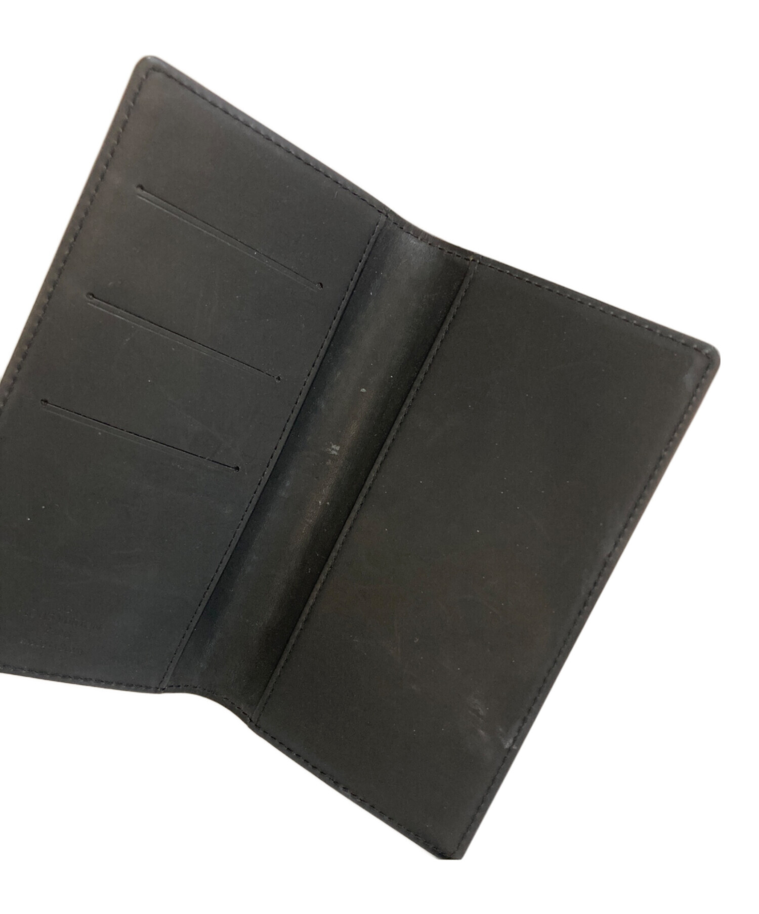 中古・古着通販】LOUIS VUITTON (ルイ ヴィトン) アジェンダ・ポッシュ