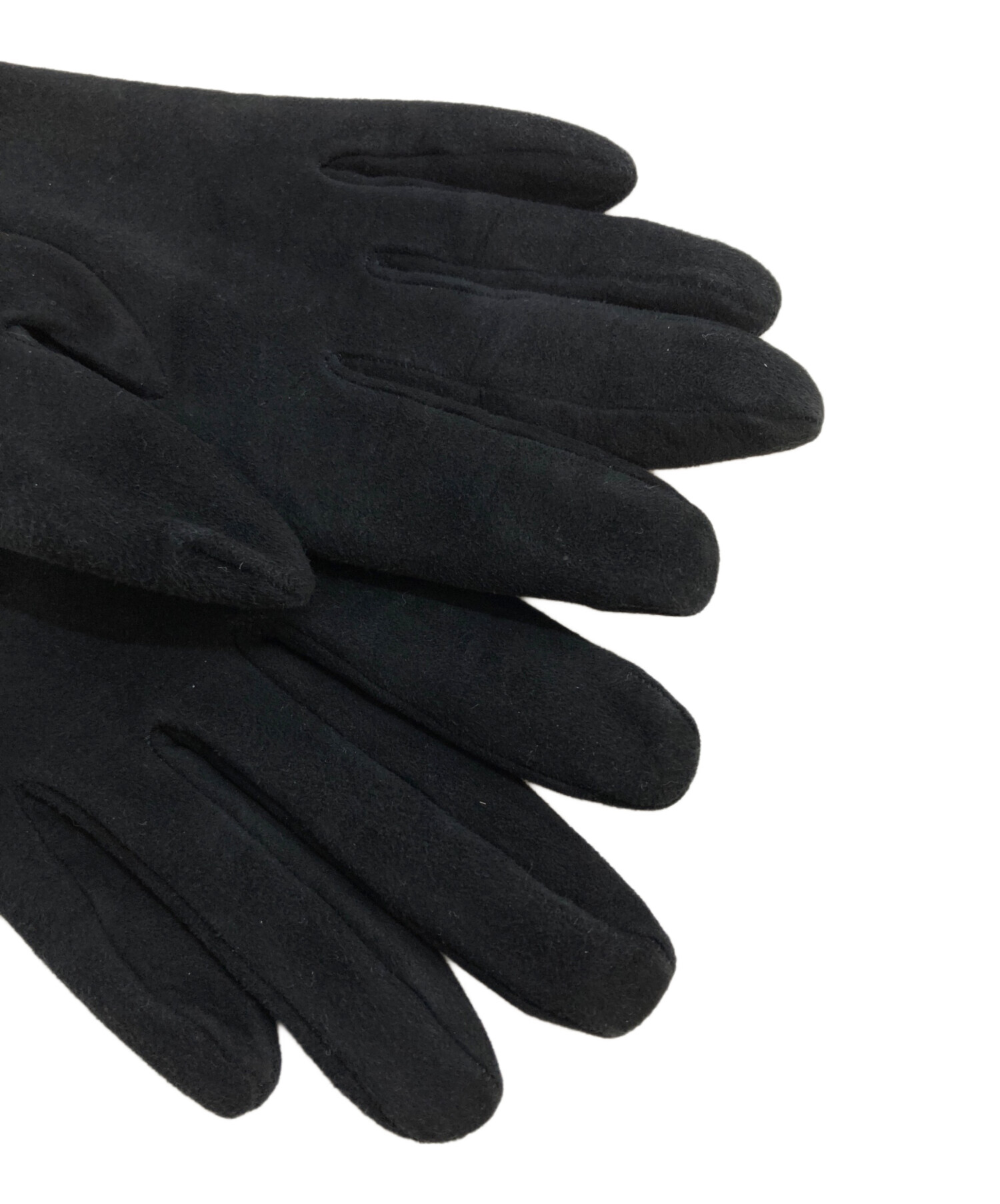 中古・古着通販】HERMES (エルメス) ボリードジジェチャームスエード