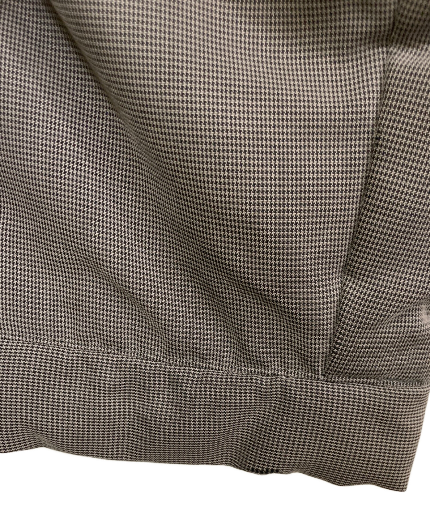 中古・古着通販】BURBERRY BLACK LABEL (バーバリーブラックレーベル