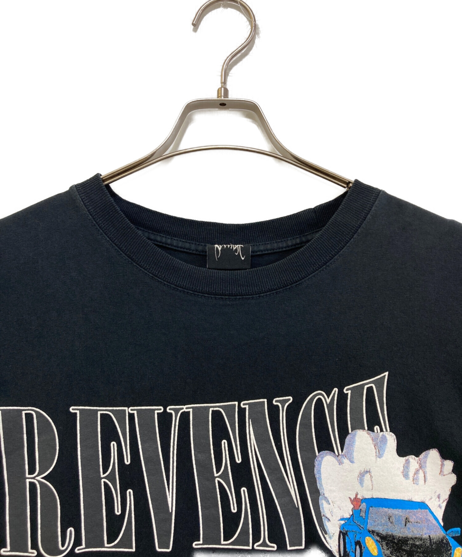 中古・古着通販】Juice WRLD (-) REVENGE GALLERY (リベンジ