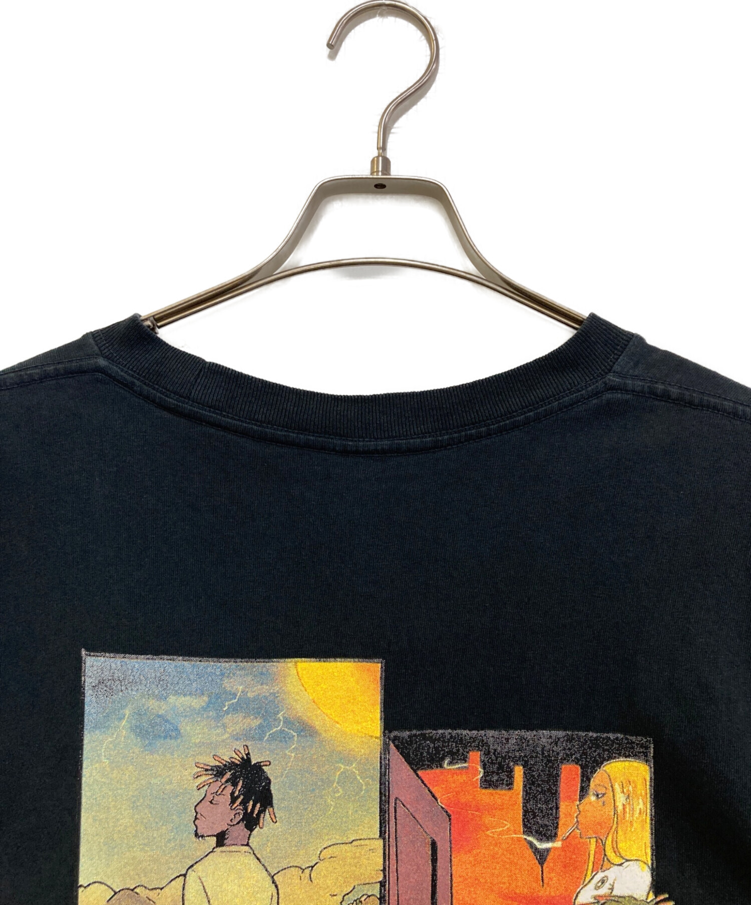 中古・古着通販】Juice WRLD (-) REVENGE GALLERY (リベンジ