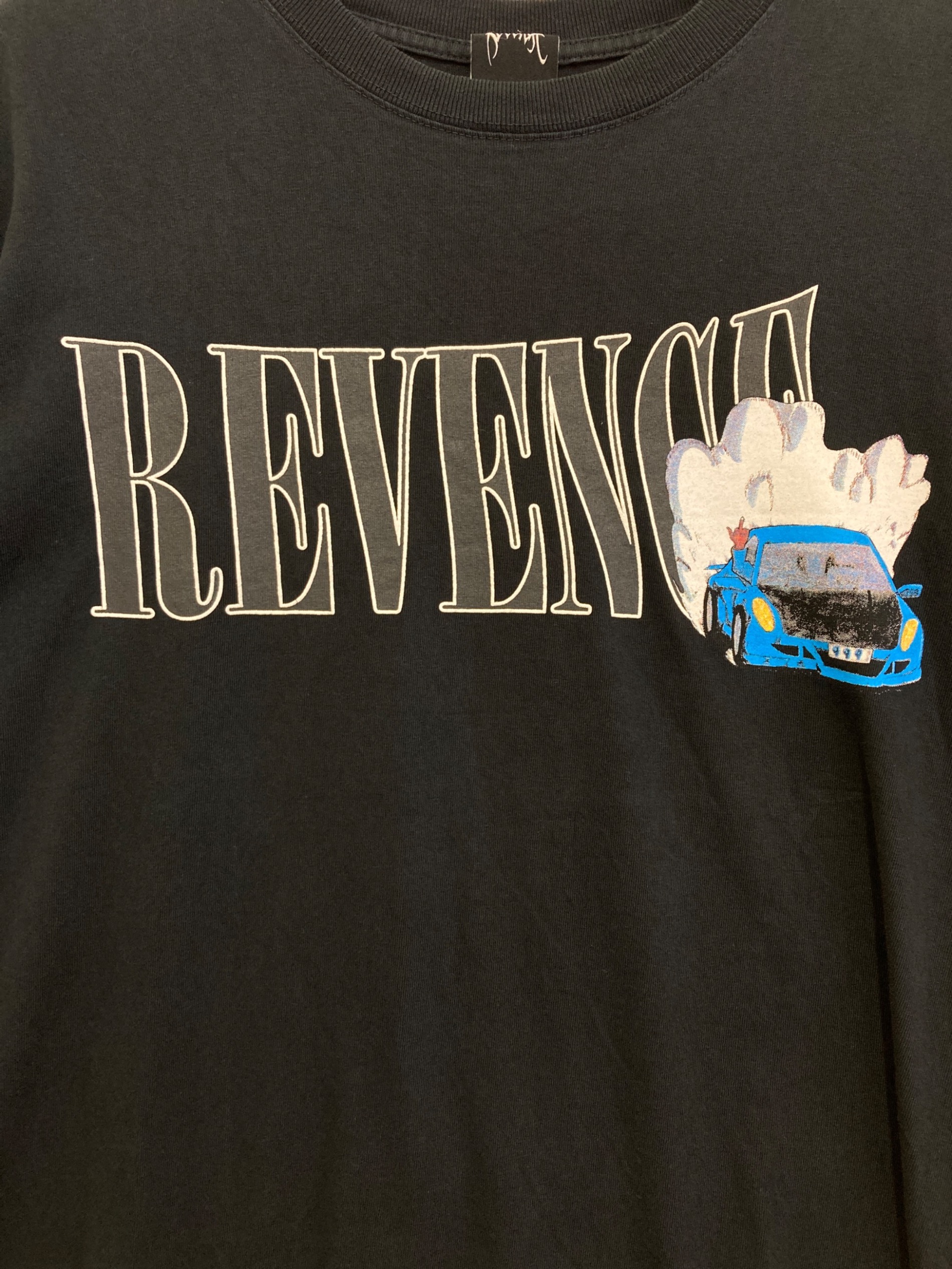 中古・古着通販】Juice WRLD (-) REVENGE GALLERY (リベンジ