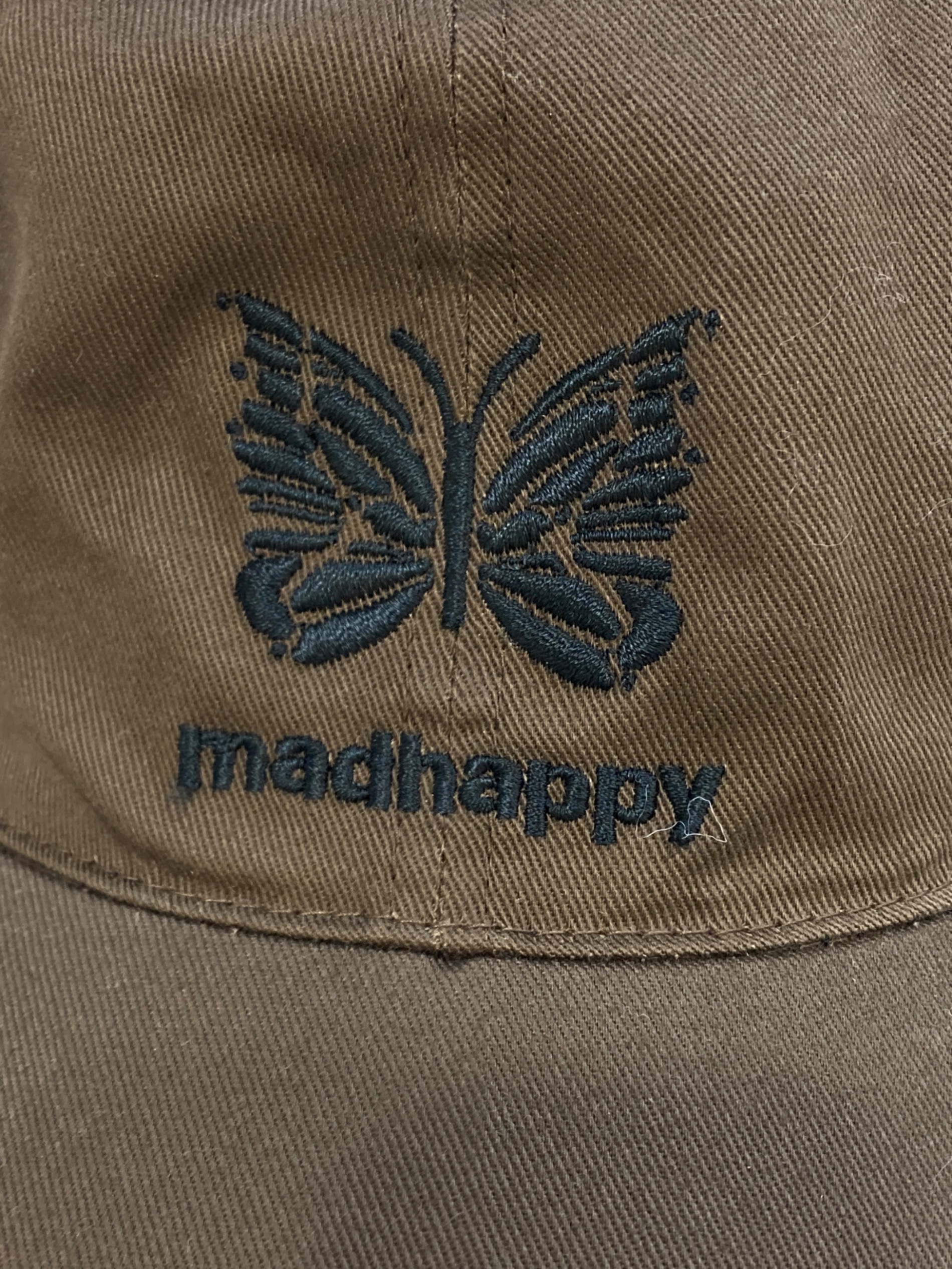 中古・古着通販】Needles (ニードルズ) madhappy (マッドハッピー) 6