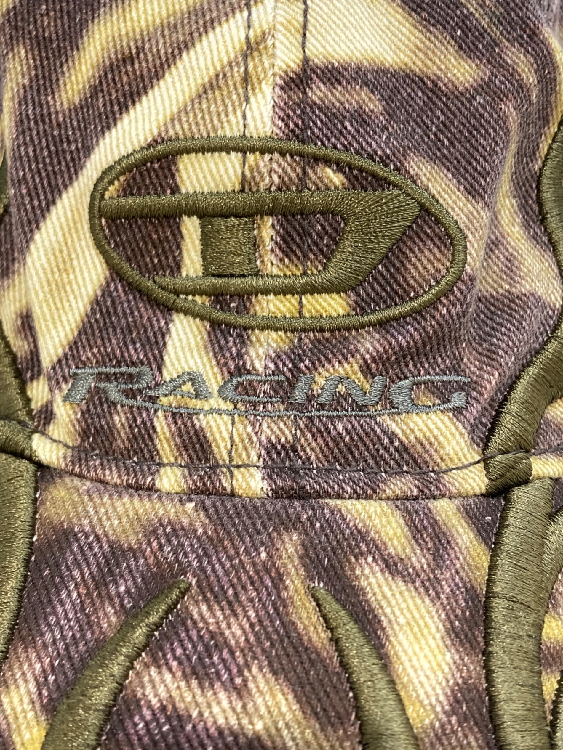 中古・古着通販】DIESEL (ディーゼル) C-AREN CAPPELLO/キャップ