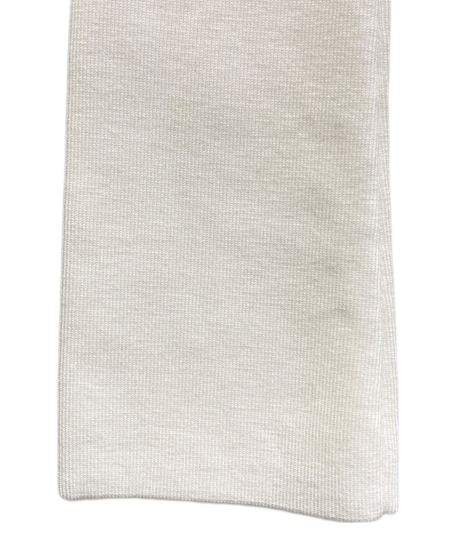 中古・古着通販】Snidel (スナイデル) Sustainableレイヤードラッフル 