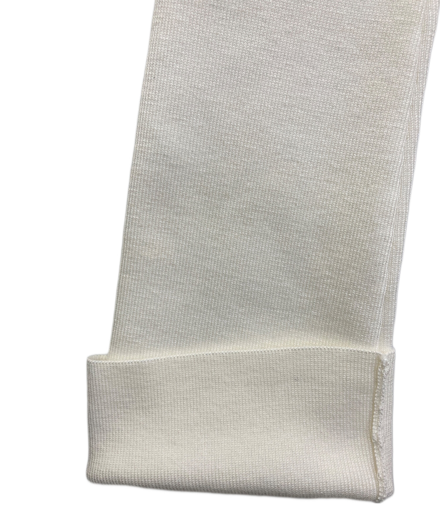 中古・古着通販】Snidel (スナイデル) Sustainableレイヤードラッフル 