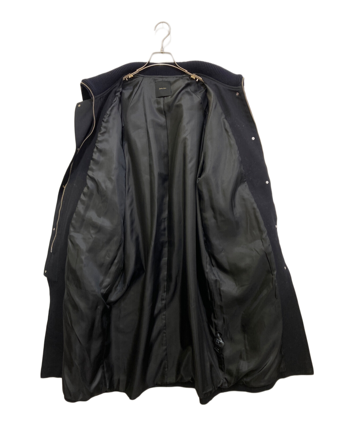 中古・古着通販】Spick and Span (スピック＆スパン) コットンダブル