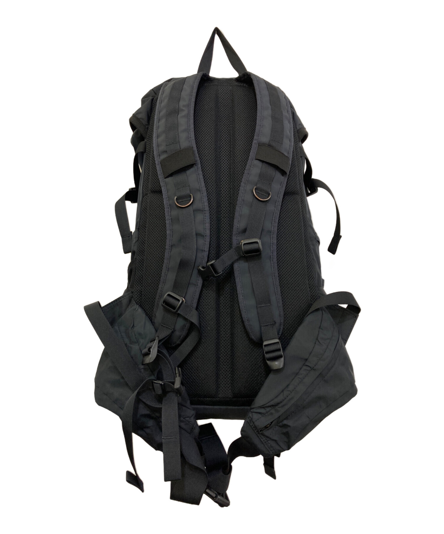 中古・古着通販】PORTER (ポーター) EXTREME RUCKSACK 508-06686 