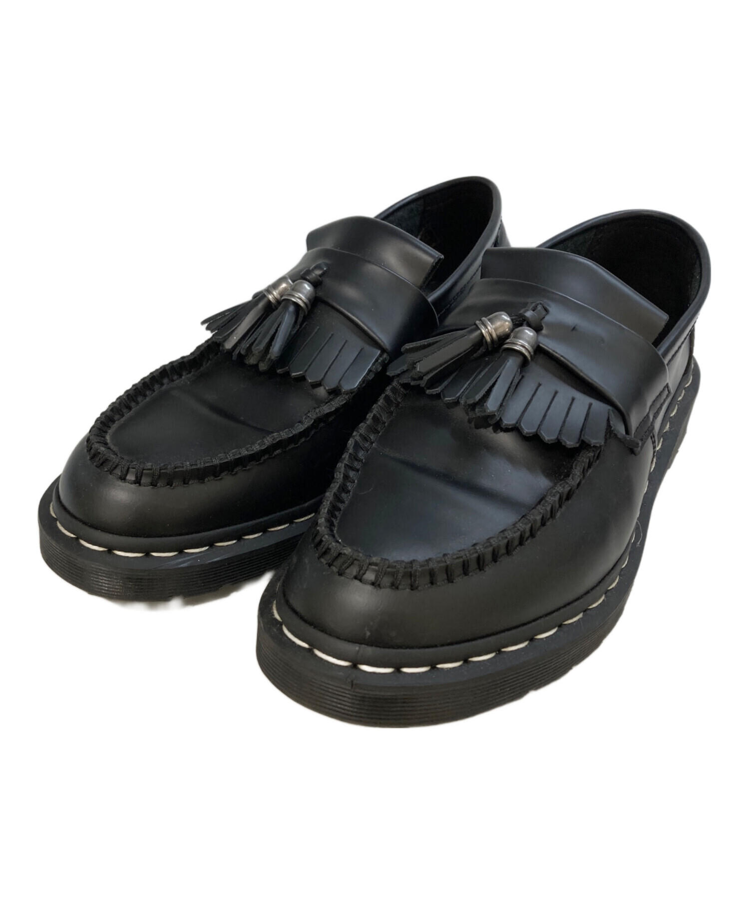 中古・古着通販】Dr.Martens (ドクターマーチン) ADRIAN GS ブラック 