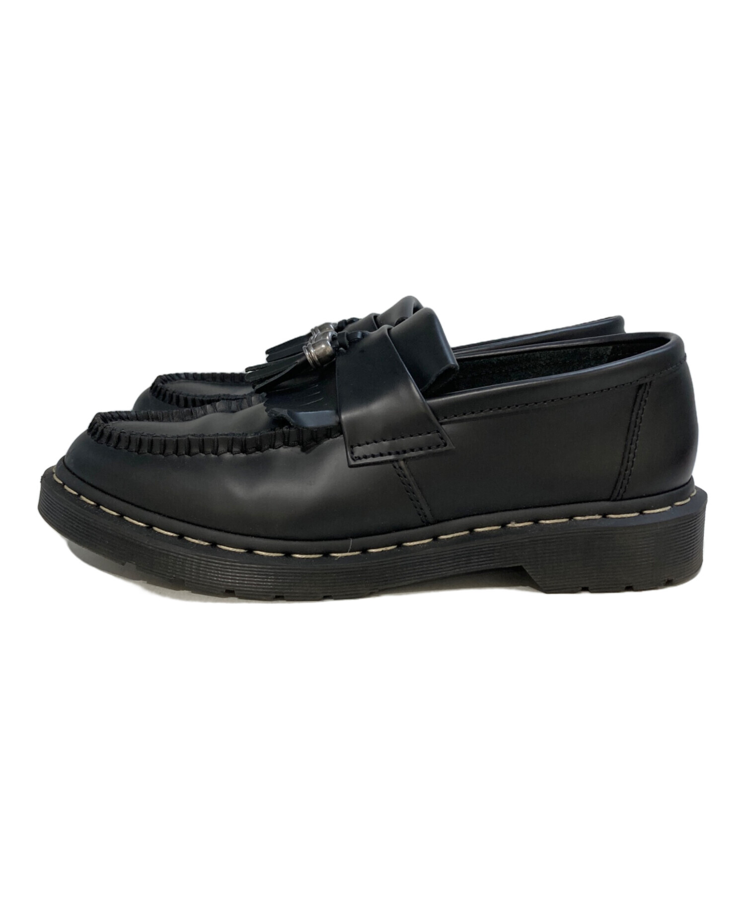 中古・古着通販】Dr.Martens (ドクターマーチン) ADRIAN GS ブラック 