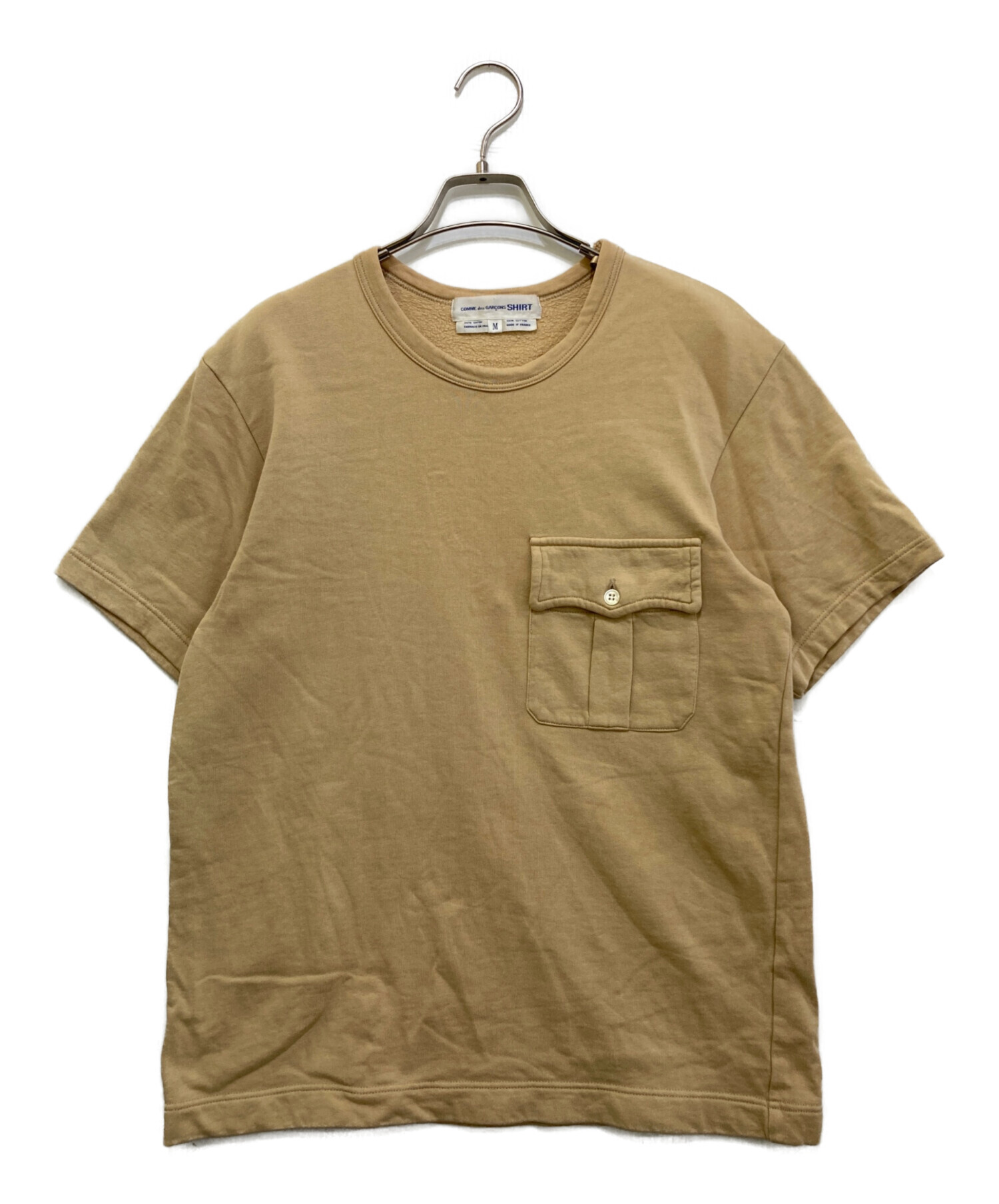 中古・古着通販】COMME des GARCONS (コムデギャルソン) ショート 