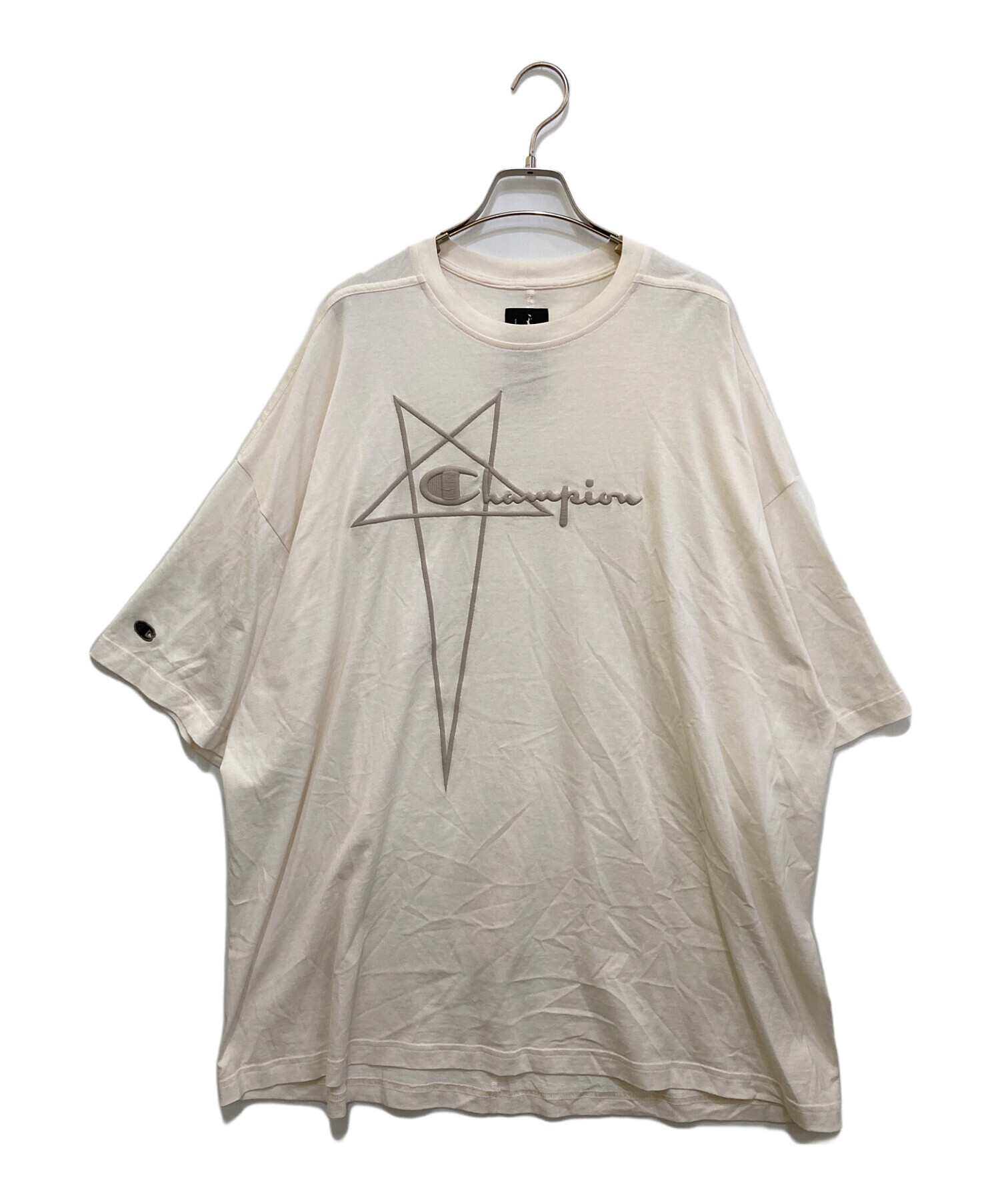 中古・古着通販】RICK OWENS (リックオウエンス) Champion