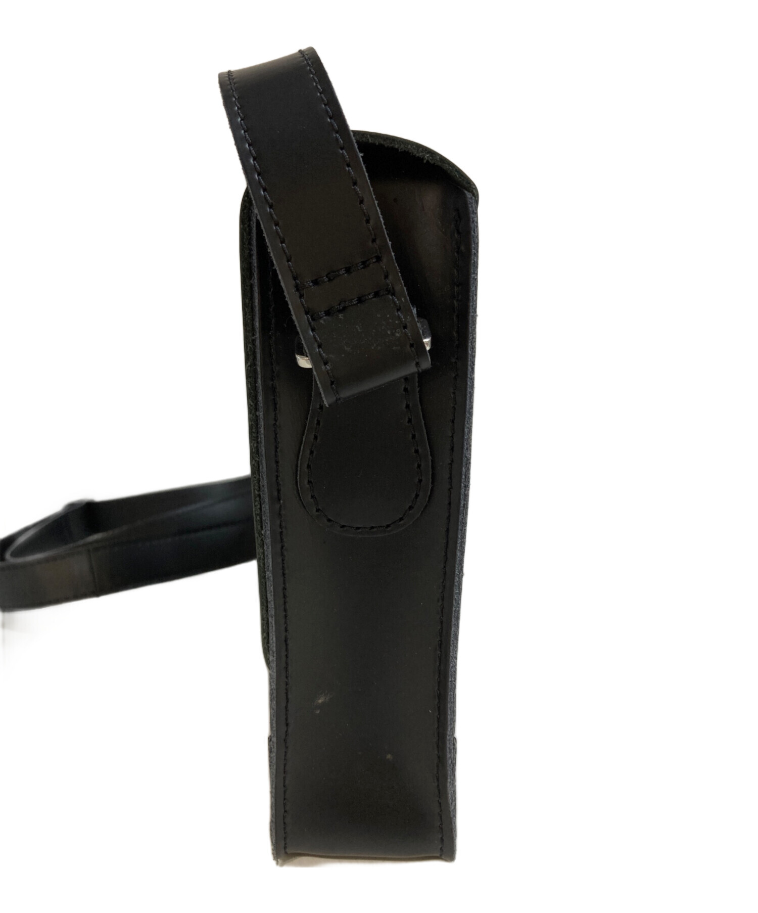 中古・古着通販】Dr.Martens (ドクターマーチン) ショルダーバッグ
