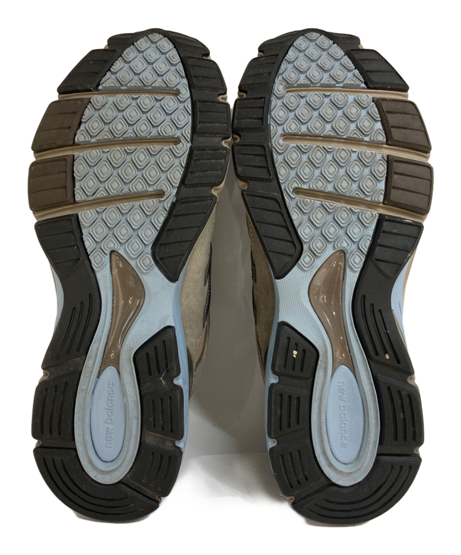 中古・古着通販】NEW BALANCE (ニューバランス) AURALEE (オーラリー 