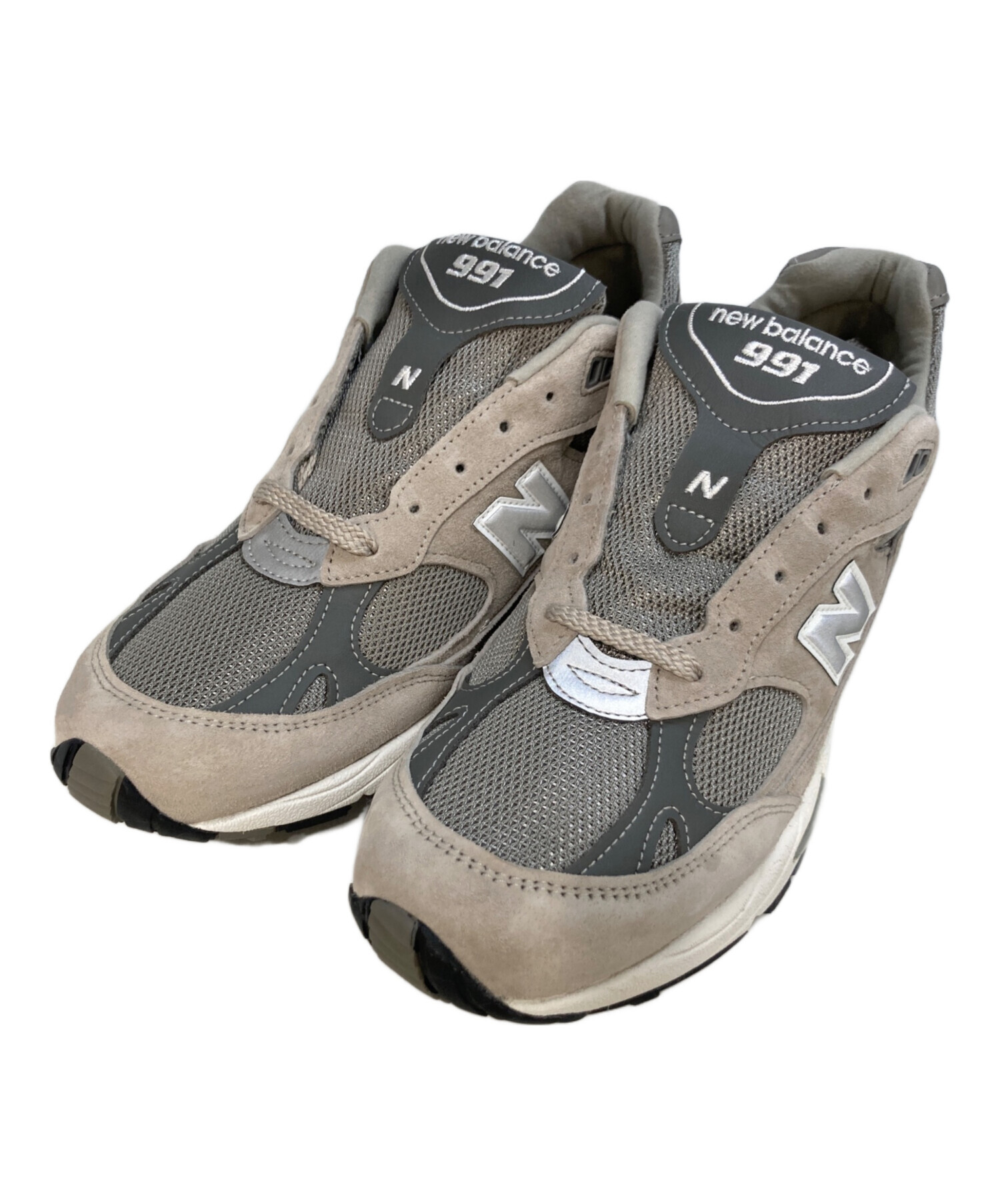 中古・古着通販】NEW BALANCE (ニューバランス) ローカットスニーカー 