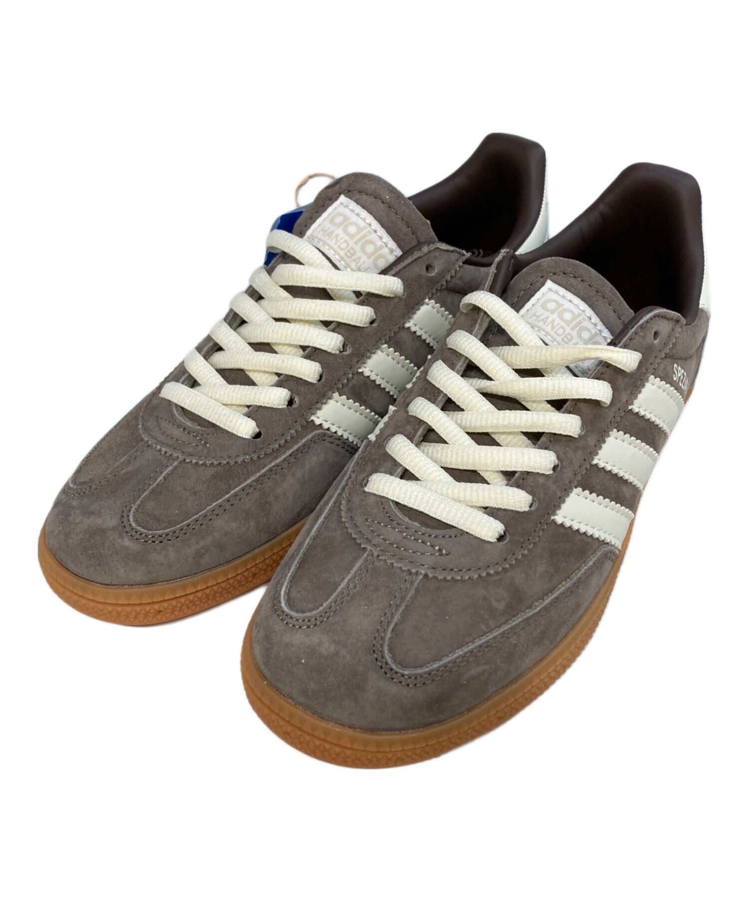 中古・古着通販】adidas (アディダス) Handball Spezial IF6490