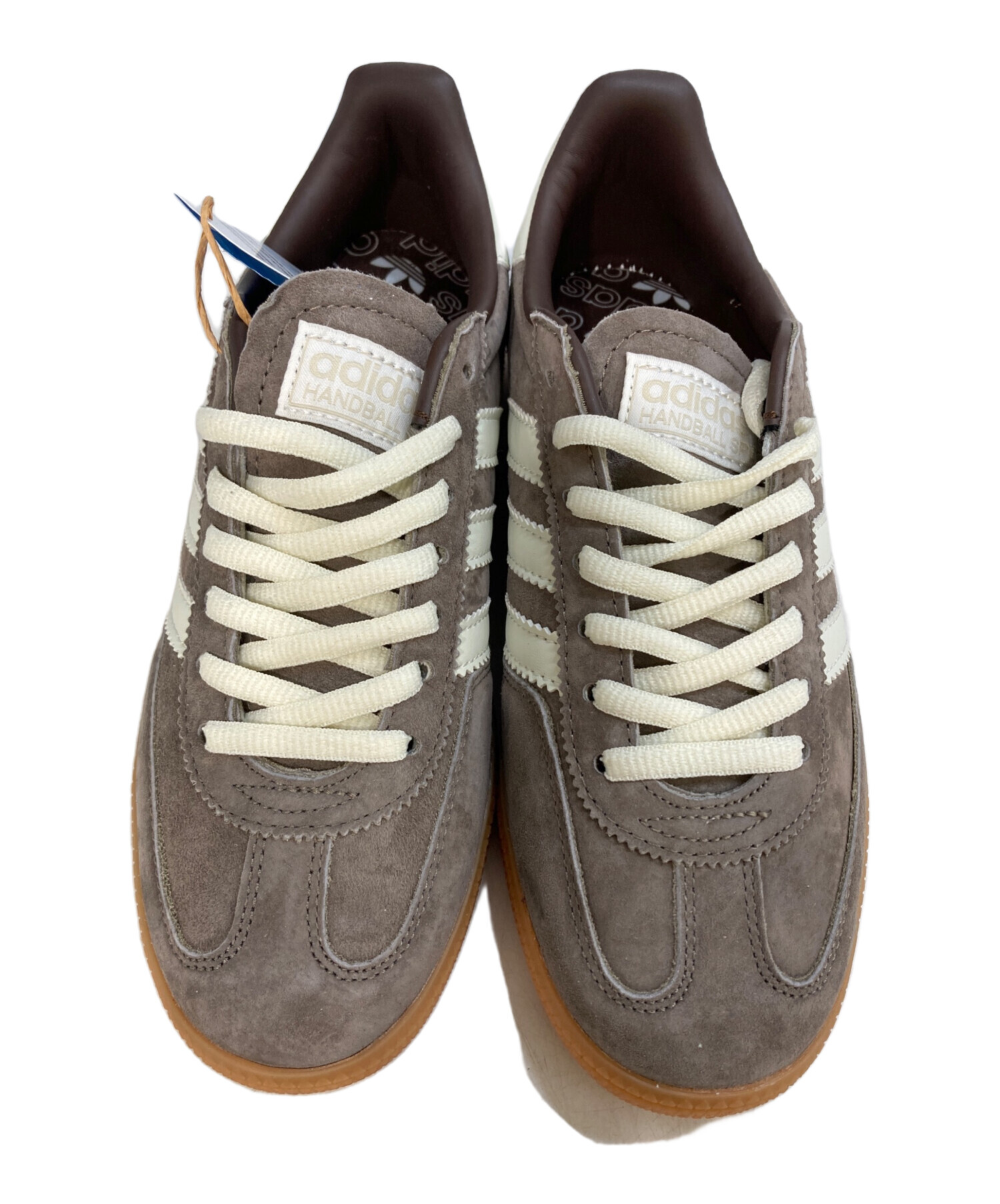 中古・古着通販】adidas (アディダス) Handball Spezial IF6490