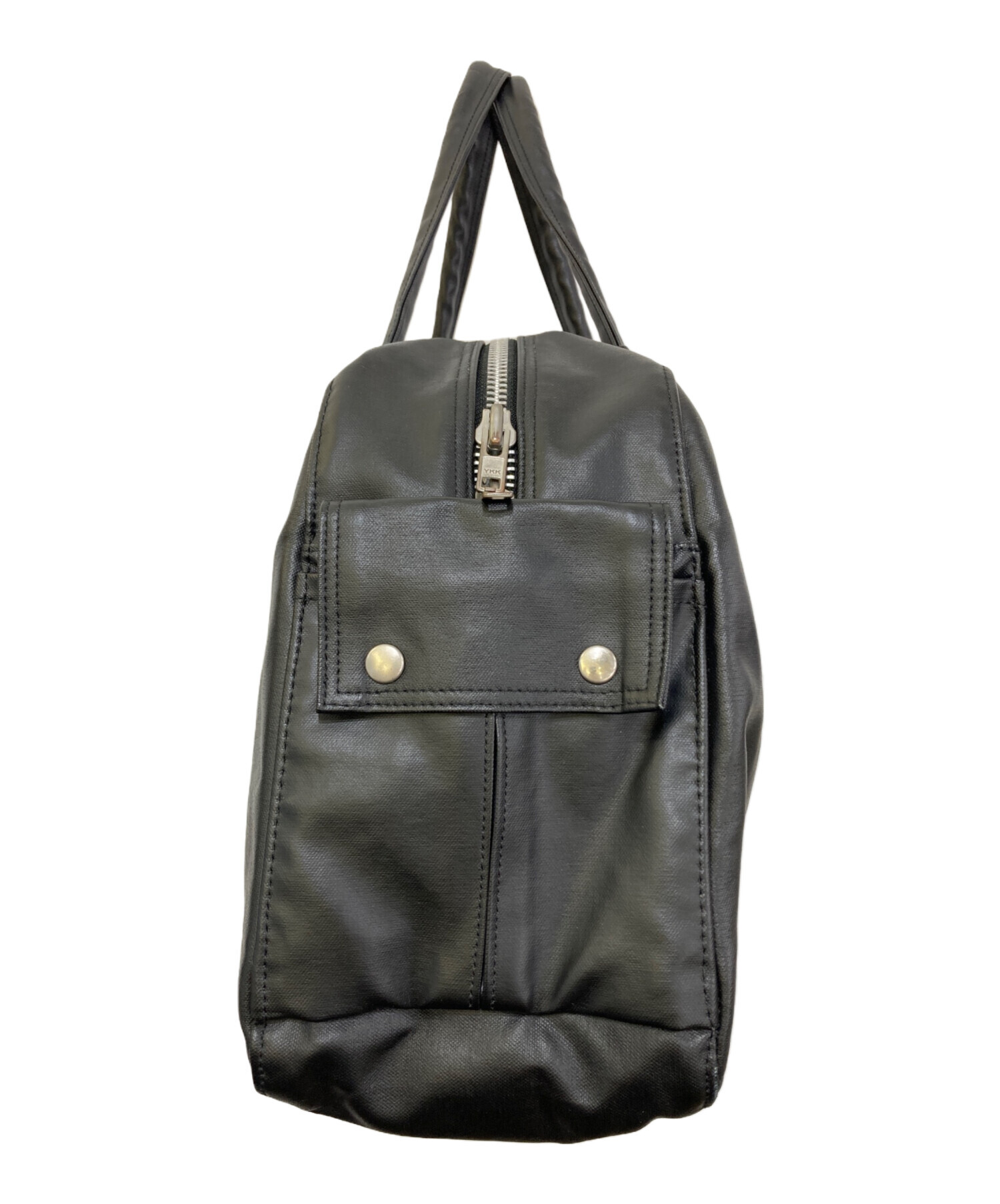 中古・古着通販】PORTER (ポーター) FREE STYLE/ボストンバッグ