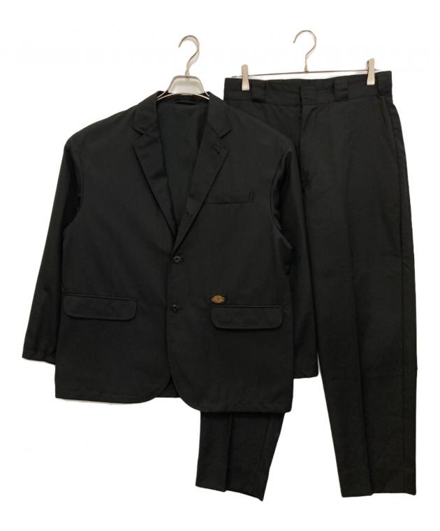 Dickies ディッキーズ セットアップ・スーツ（その他） S 黒 【古着】【中古】 中古・古着通販】Dickies (ディッキーズ) TRIPSTER (トリップスター