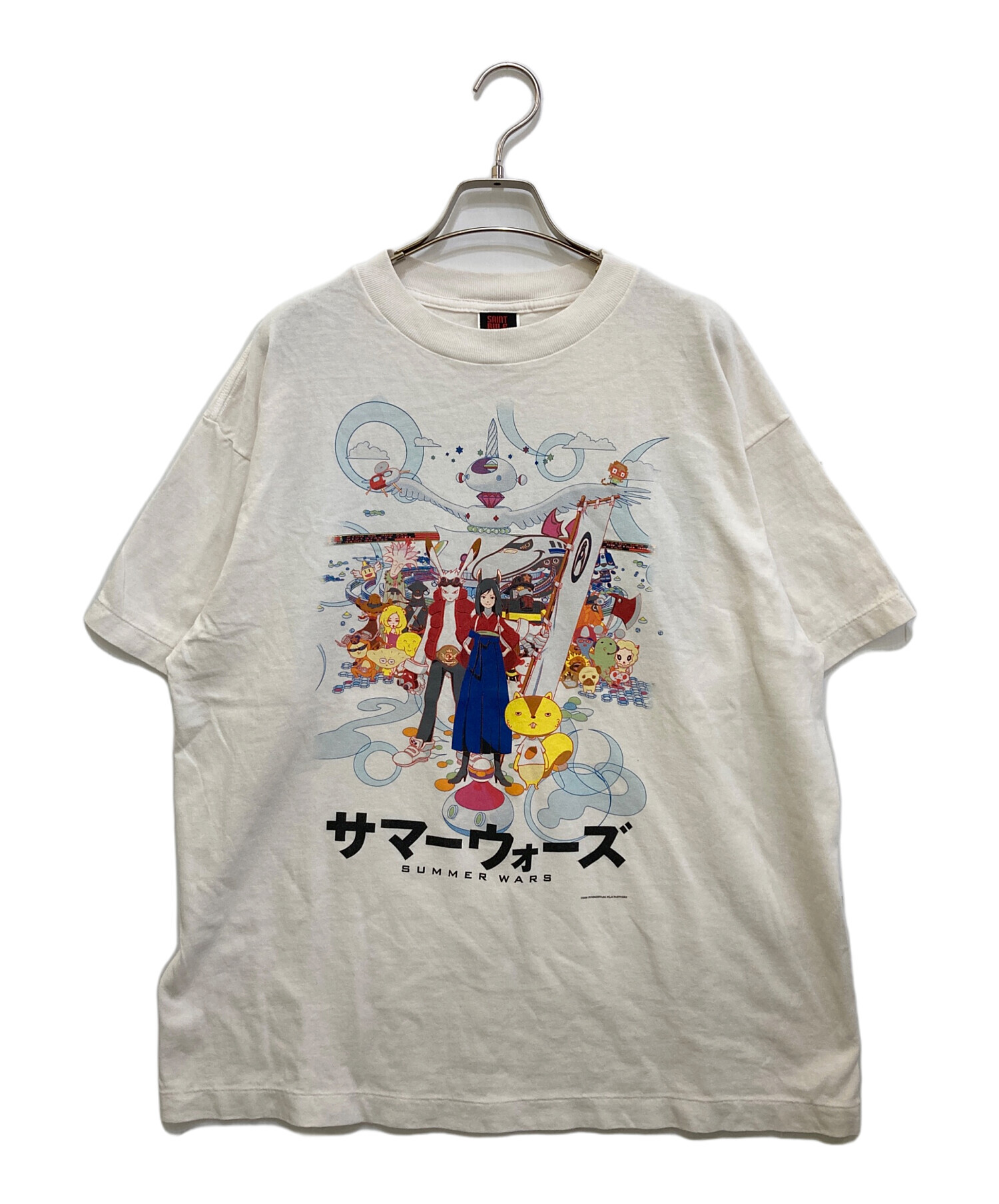メラルーカ　【sunnyさまご依頼品】 中古・古着通販】SAINT MICHAEL (セントマイケル) 「SUMMER WARS