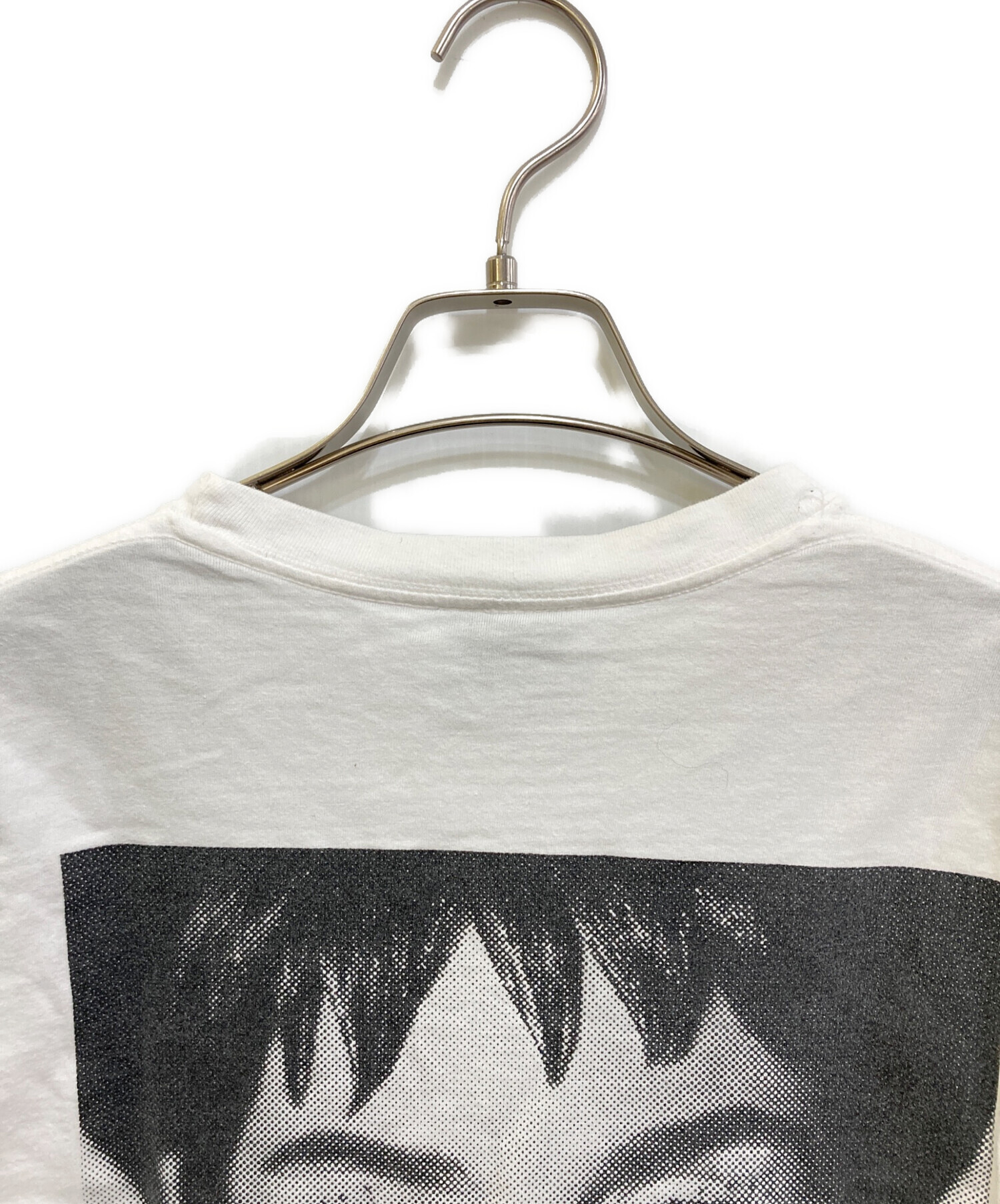中古・古着通販】Boot Boyz Biz (ブートボーイズビズ) Herb Ritts Tee