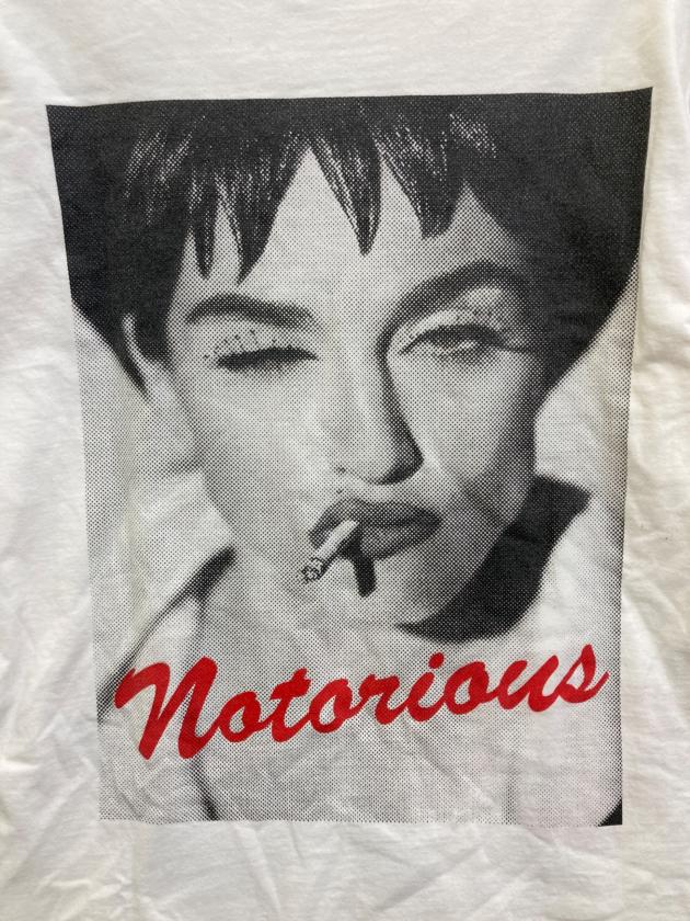 中古・古着通販】Boot Boyz Biz (ブートボーイズビズ) Herb Ritts Tee