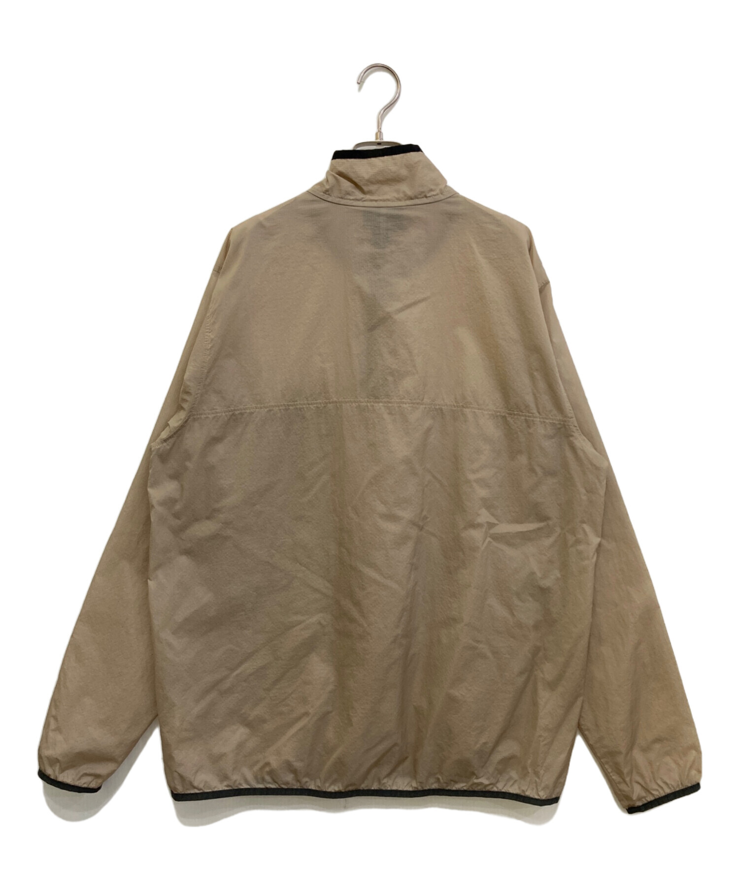 中古・古着通販】Patagonia (パタゴニア) HOUDINI SNAP-T STY24150SP20