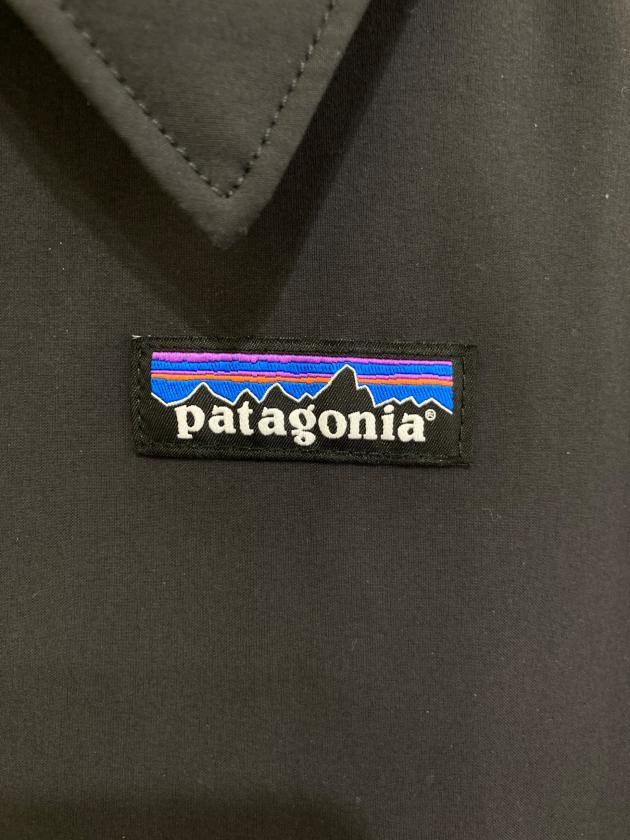 中古・古着通販】Patagonia (パタゴニア) Baggies Jacket グレー