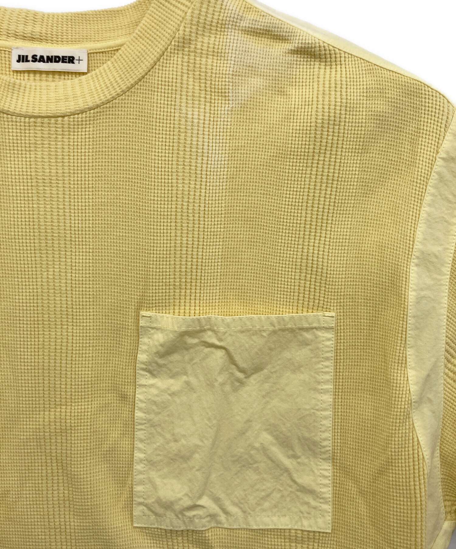 中古・古着通販】JIL SANDER+ (ジルサンダープラス) Military Thermal