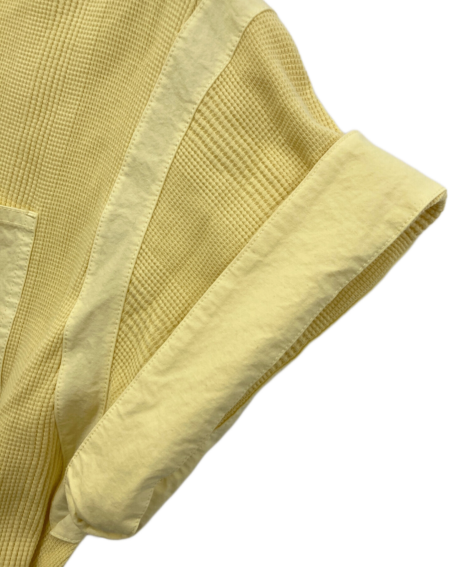 中古・古着通販】JIL SANDER+ (ジルサンダープラス) Military Thermal