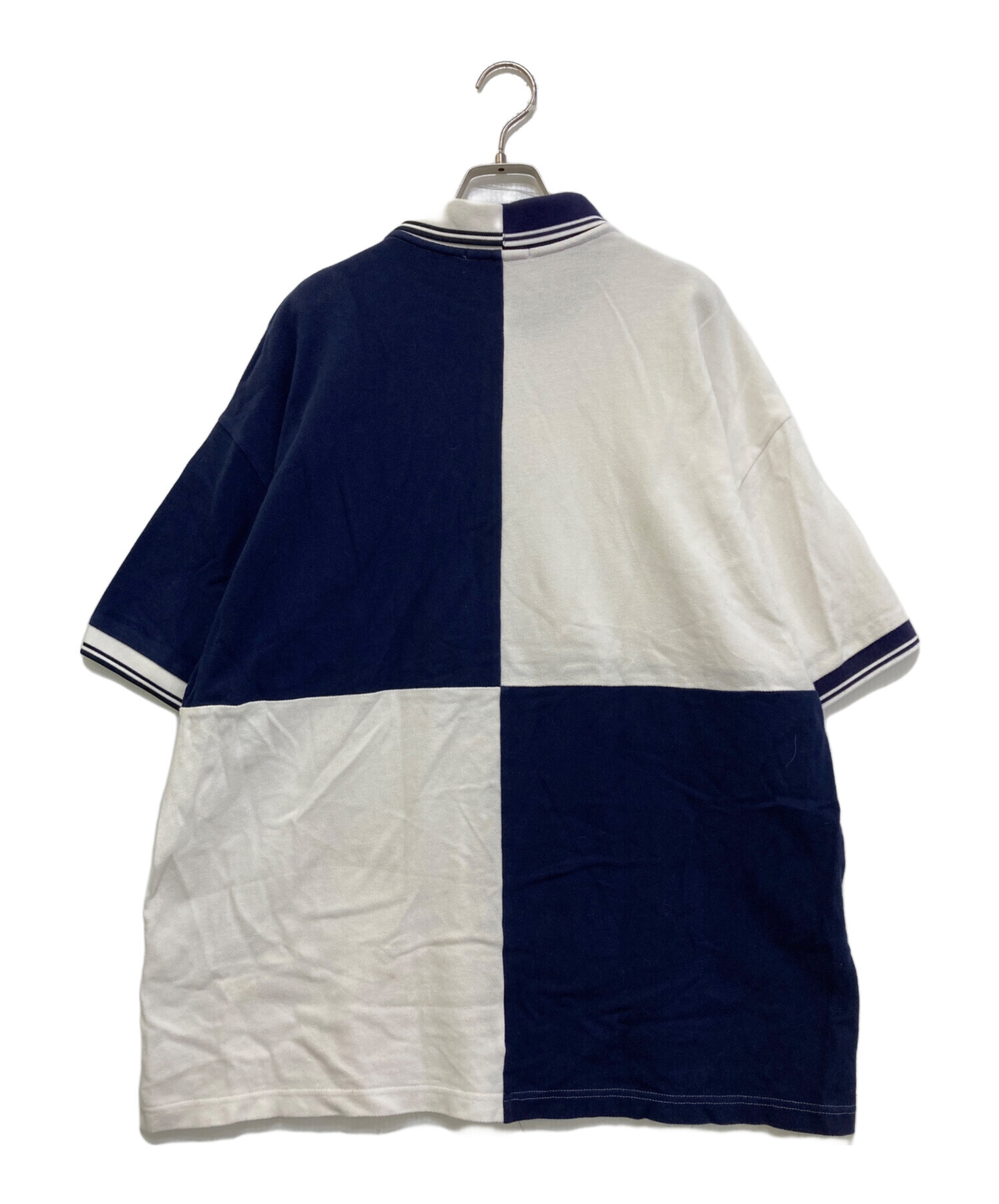 中古・古着通販】FRED PERRY (フレッドペリー) BEAMS (ビームス) 別注