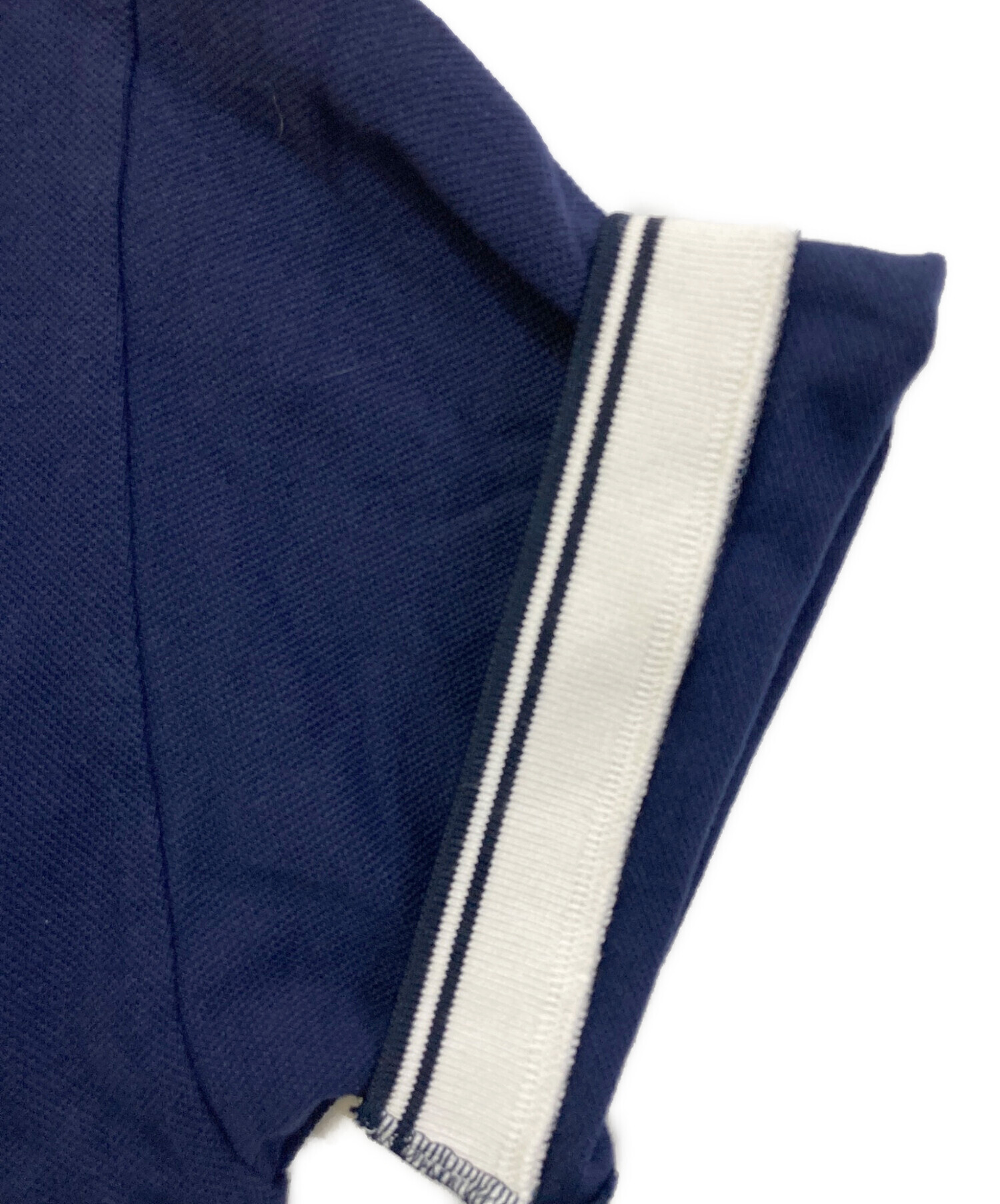 中古・古着通販】FRED PERRY (フレッドペリー) BEAMS (ビームス) 別注