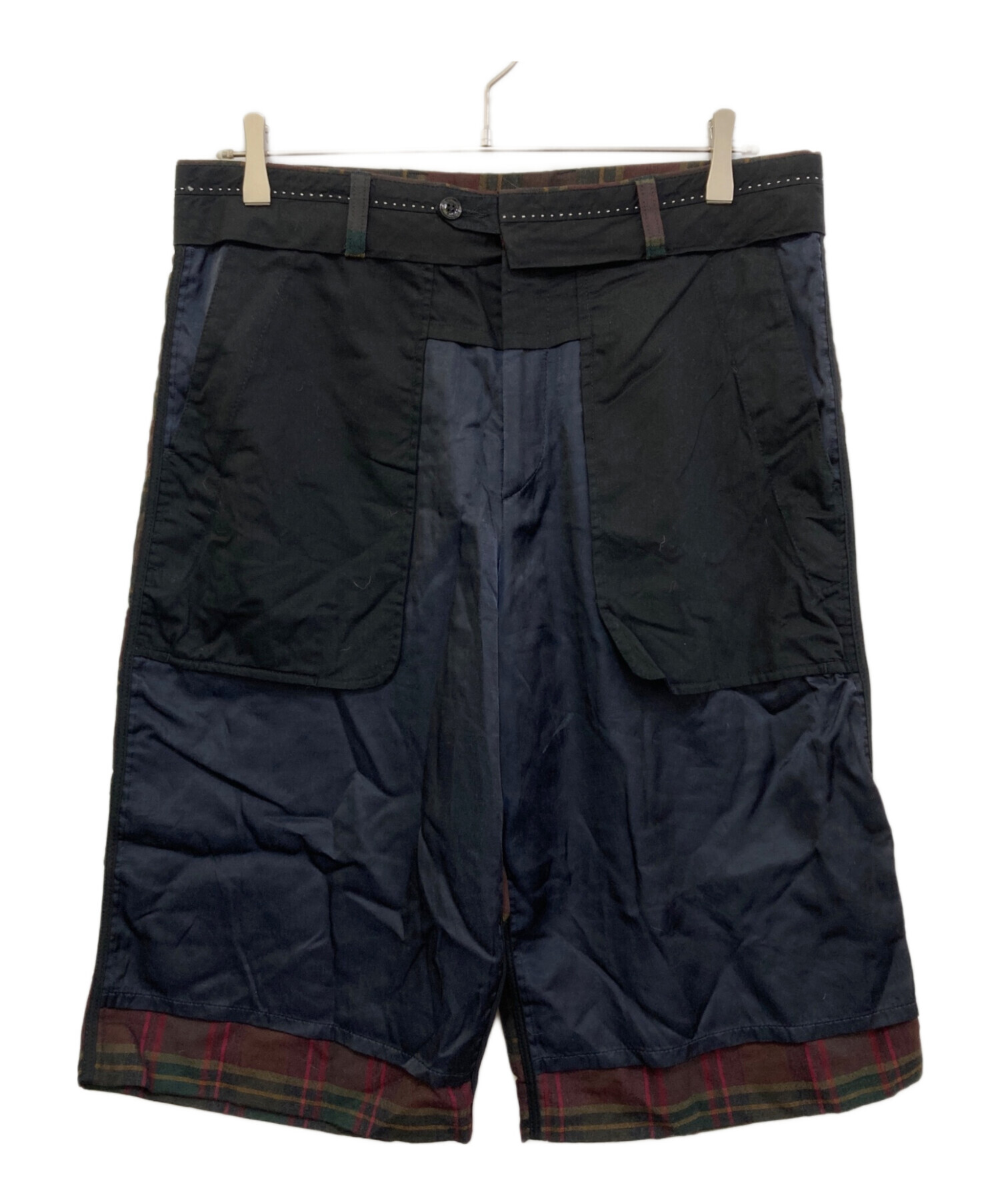 中古・古着通販】DRIES VAN NOTEN (ドリスヴァンノッテン) インサイド