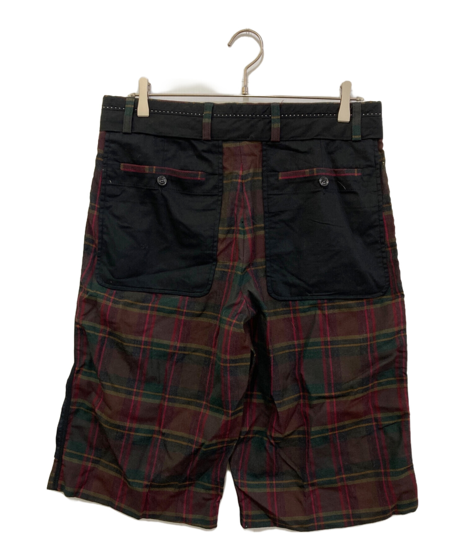 中古・古着通販】DRIES VAN NOTEN (ドリスヴァンノッテン) インサイド