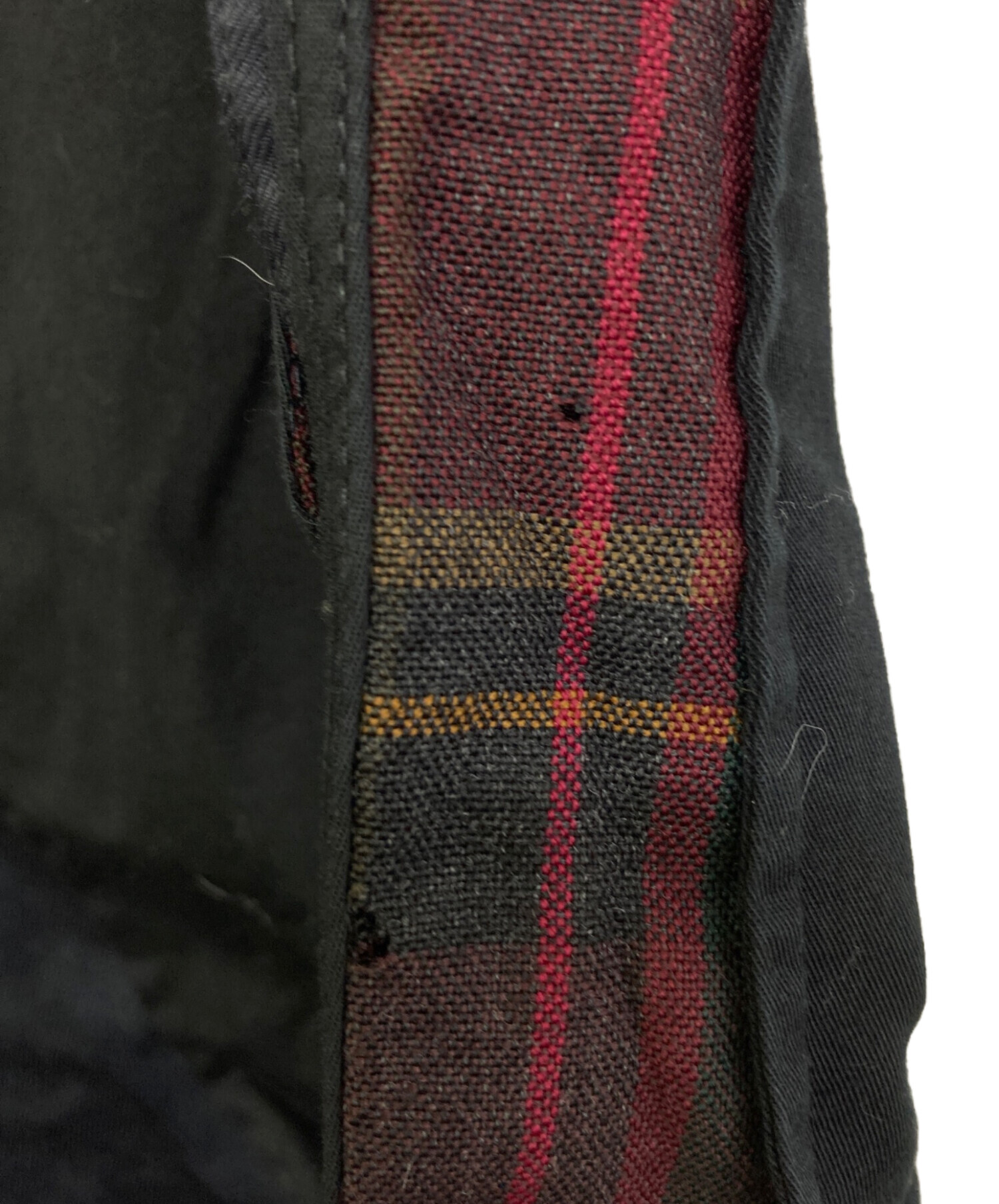 中古・古着通販】DRIES VAN NOTEN (ドリスヴァンノッテン) インサイド
