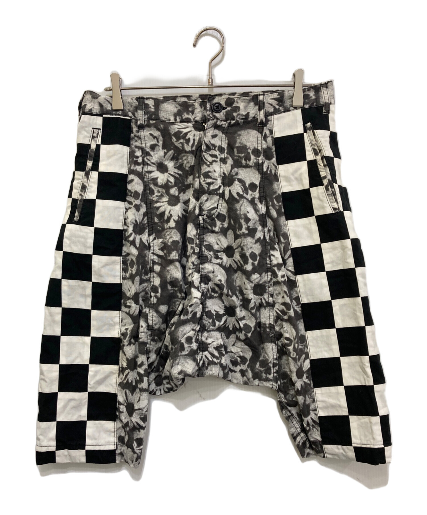 中古・古着通販】COMME des GARCONS HOMME PLUS (コムデギャルソンオム