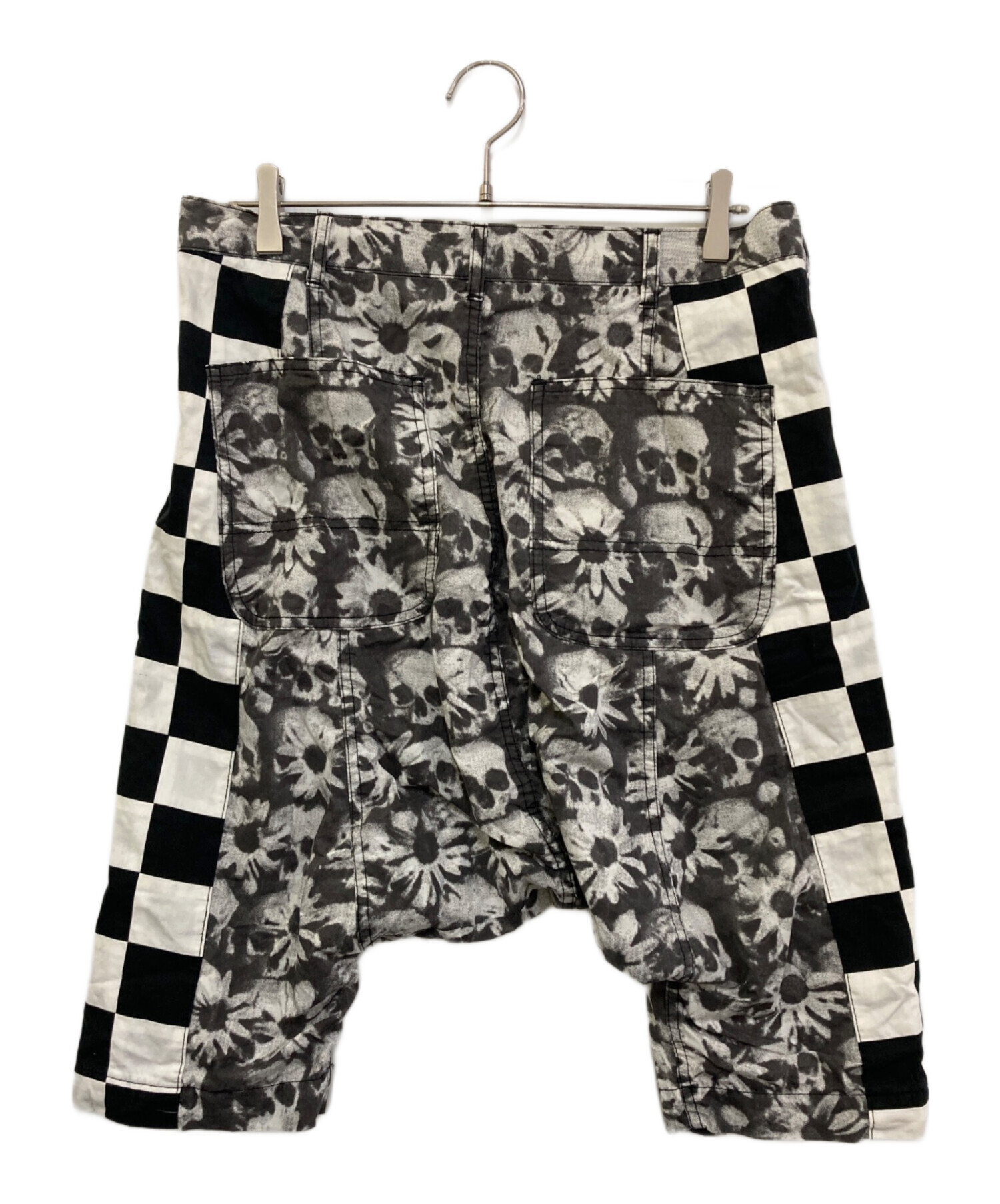 中古・古着通販】COMME des GARCONS HOMME PLUS (コムデギャルソンオム 中古・古着通販】COMME des GARCONS HOMME PLUS (コムデギャルソンオム
