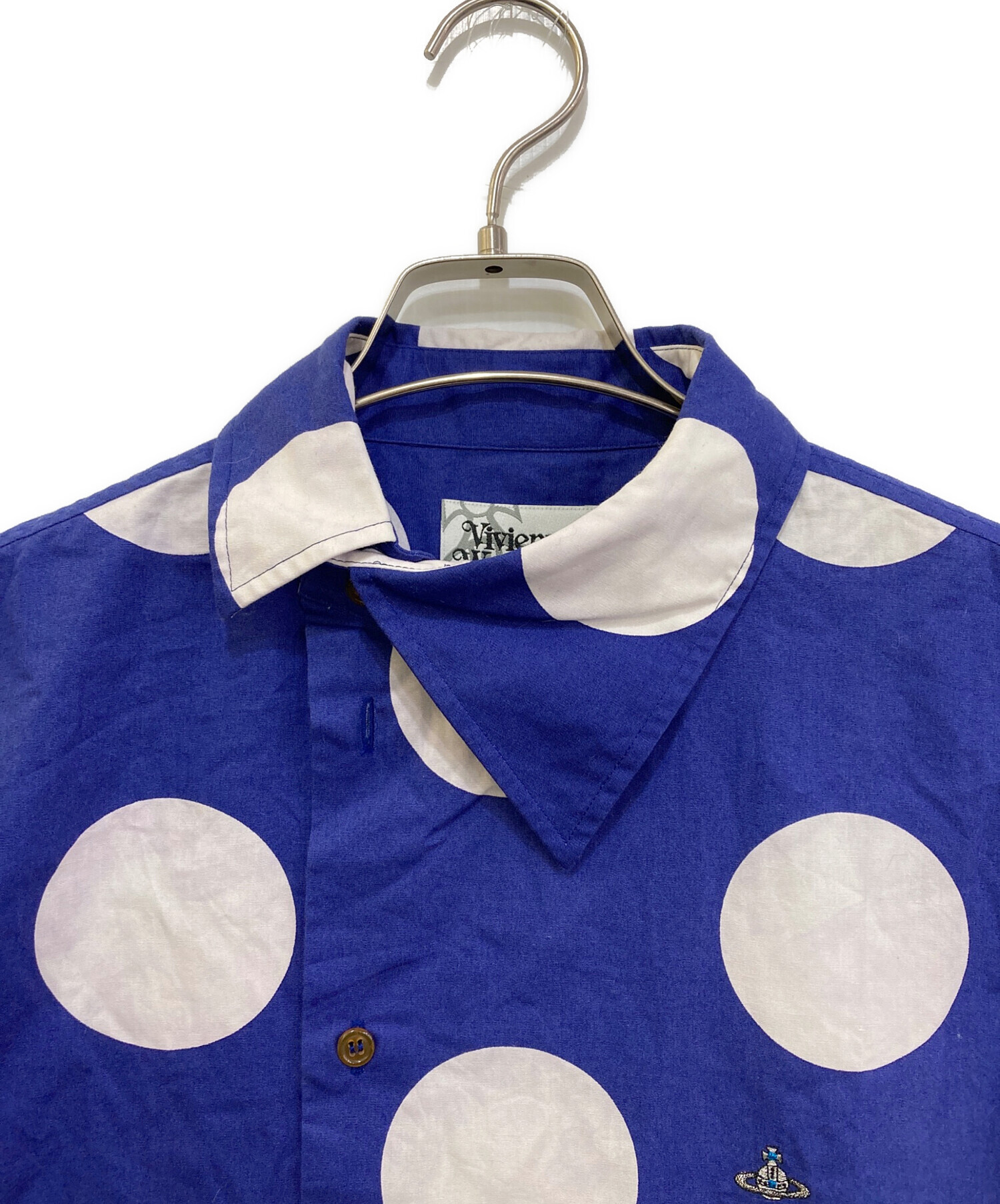 中古・古着通販】Vivienne Westwood man (ヴィヴィアン ウェストウッド 