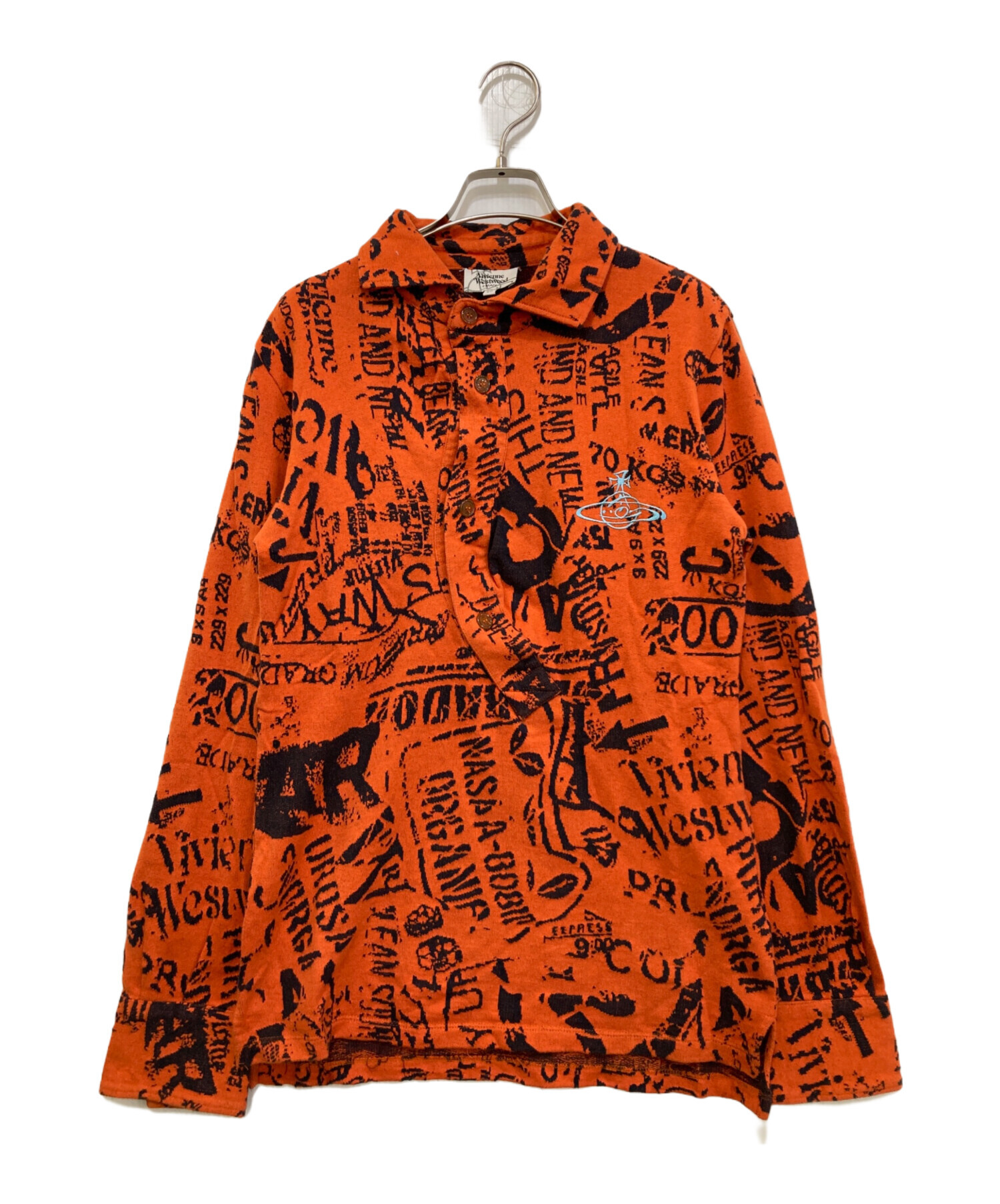 中古・古着通販】Vivienne Westwood man (ヴィヴィアン ウェストウッド 