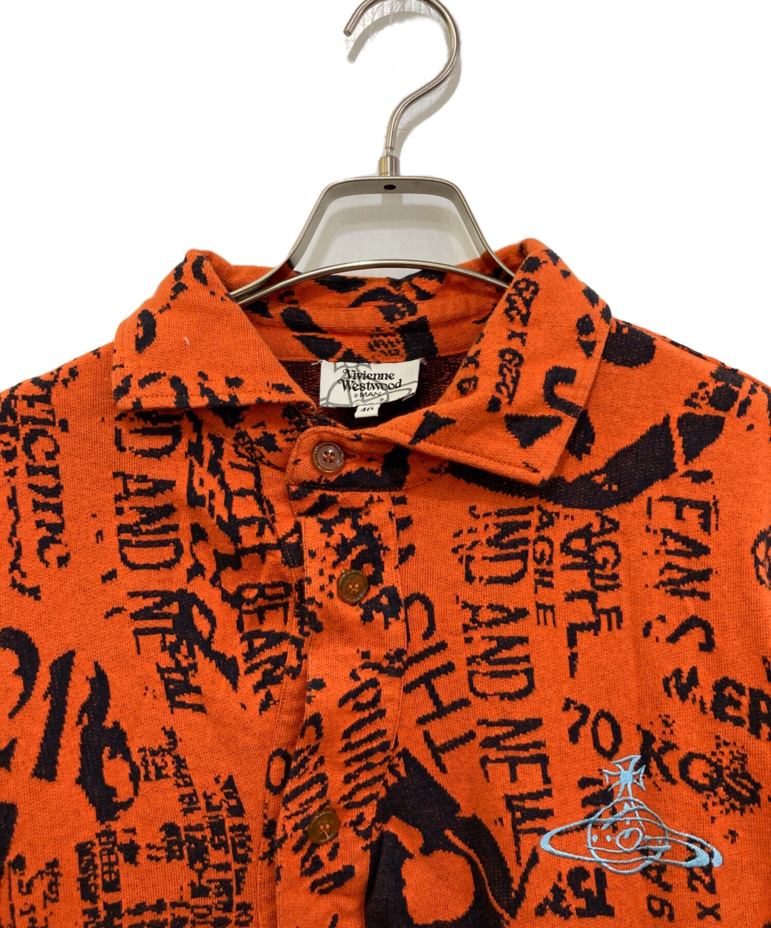 中古・古着通販】Vivienne Westwood man (ヴィヴィアン ウェストウッド