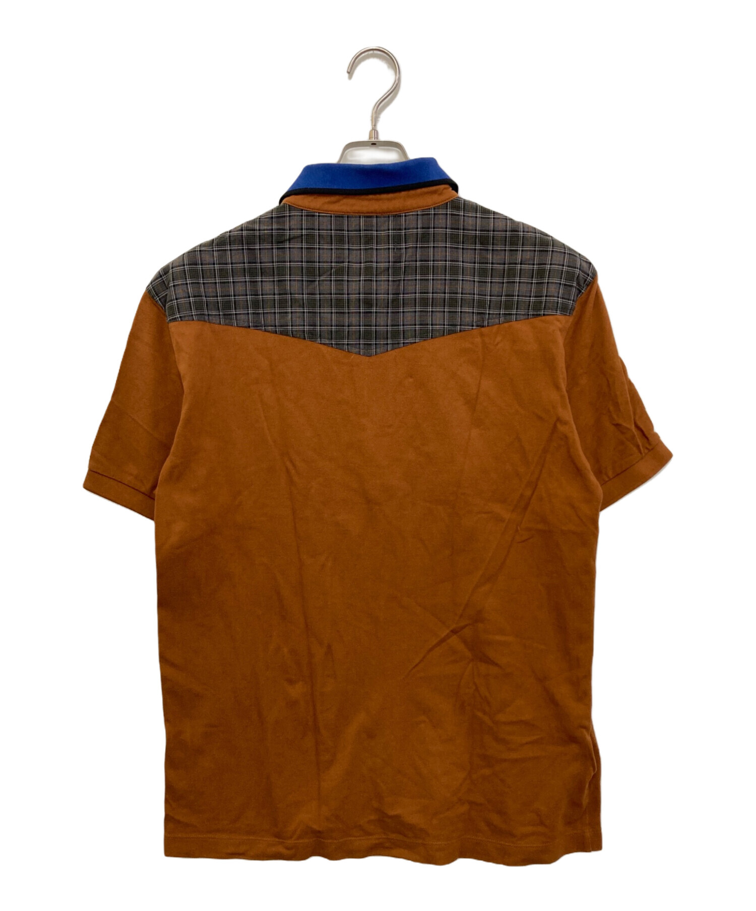 中古・古着通販】RAF SIMONS (ラフシモンズ) FRED PERRY (フレッド